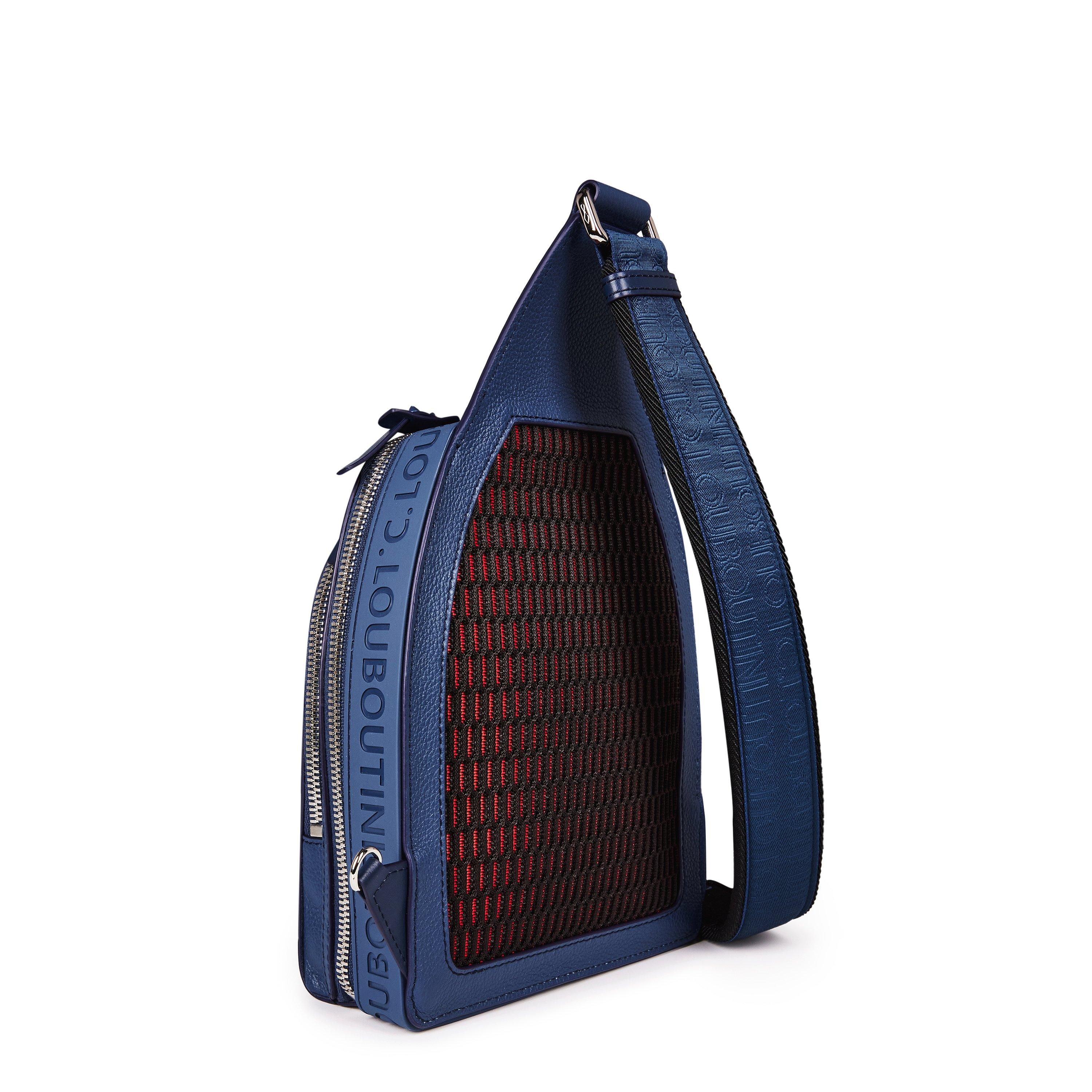 Christian Louboutin | Loubifunk Backpack | Back Packs