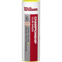 Wilson Chmp Sh 3Tb 99