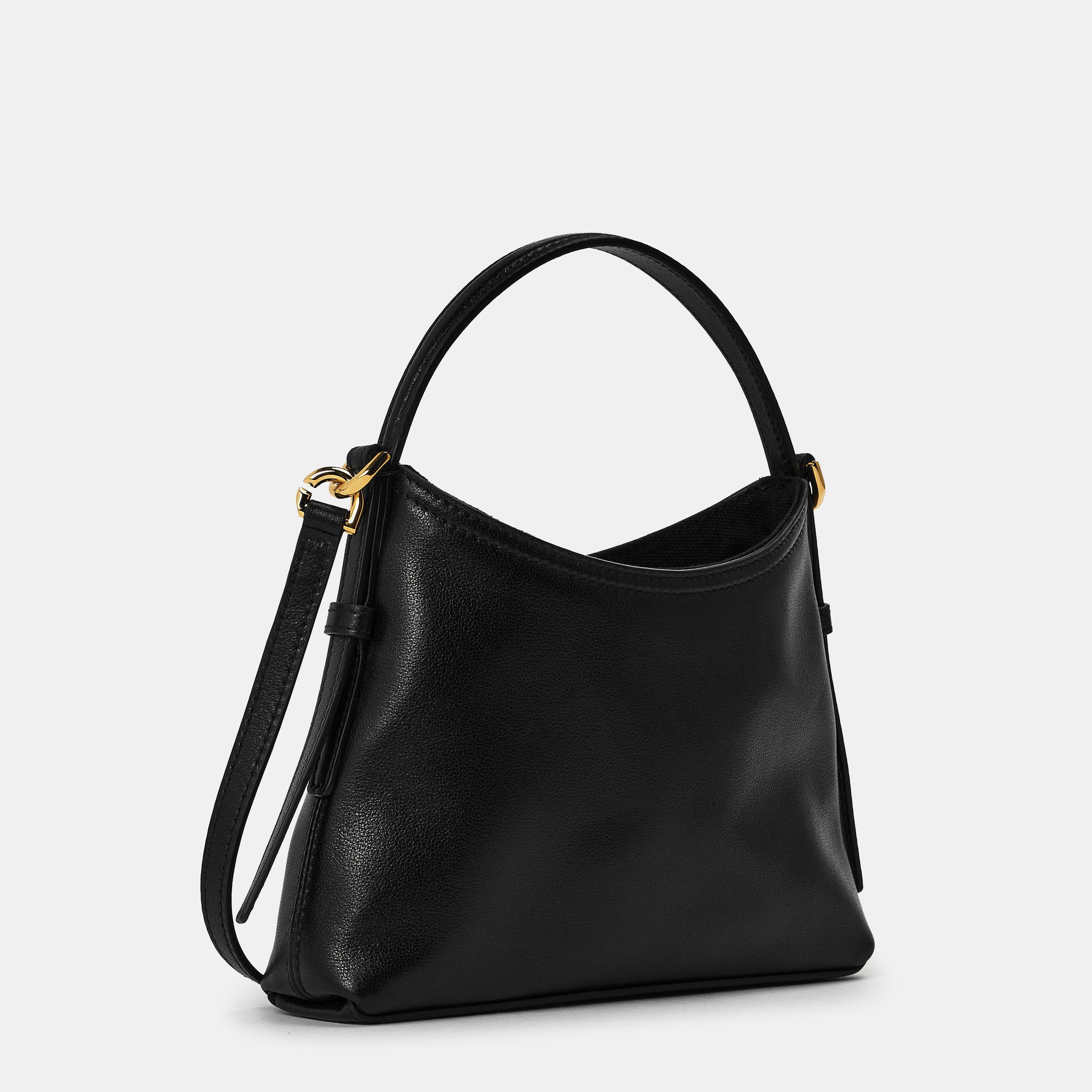 Black - GIVENCHY - Women's Mini Bag - 2