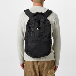 CP Company Nylon B Lens Back Pack