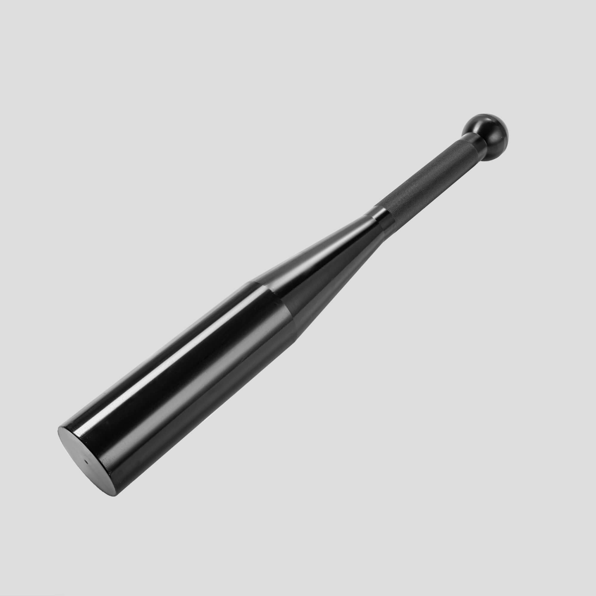 Black - Phoenix Fitness - Phoenix Fitness Indian Clubs - 4