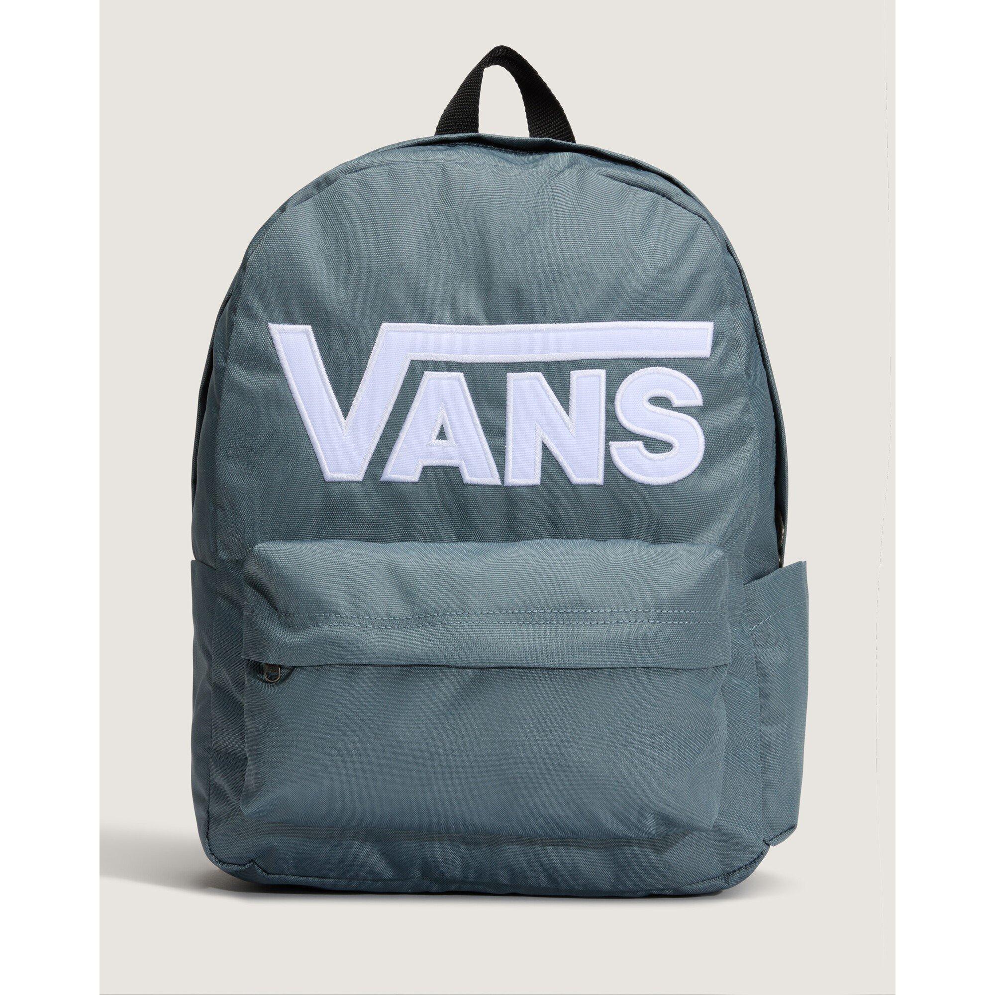 Vans Men's Alumini Backpack - Stormy Weather