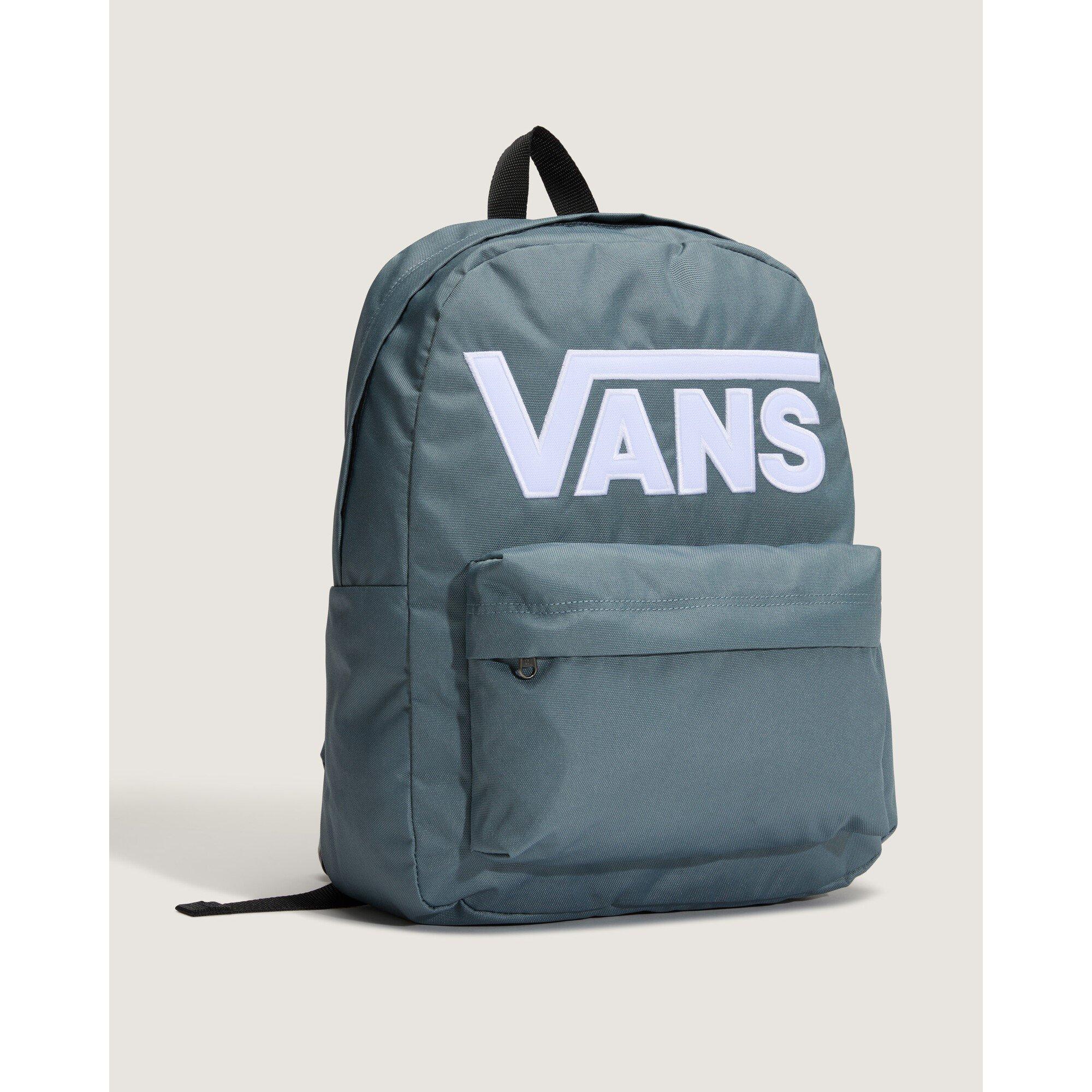 Stormfuldt vejr - Vans - Alumini Backpack Mens - 2