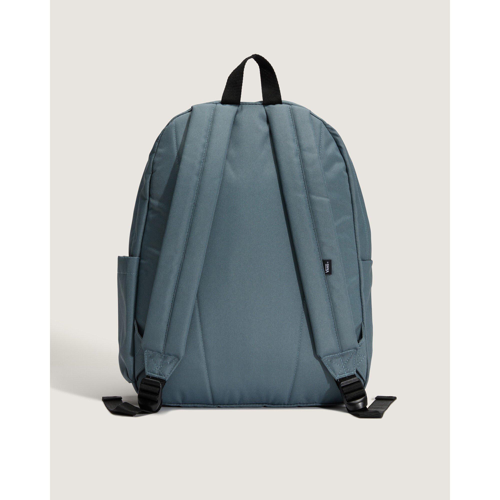 Stormfuldt vejr - Vans - Alumini Backpack Mens - 3