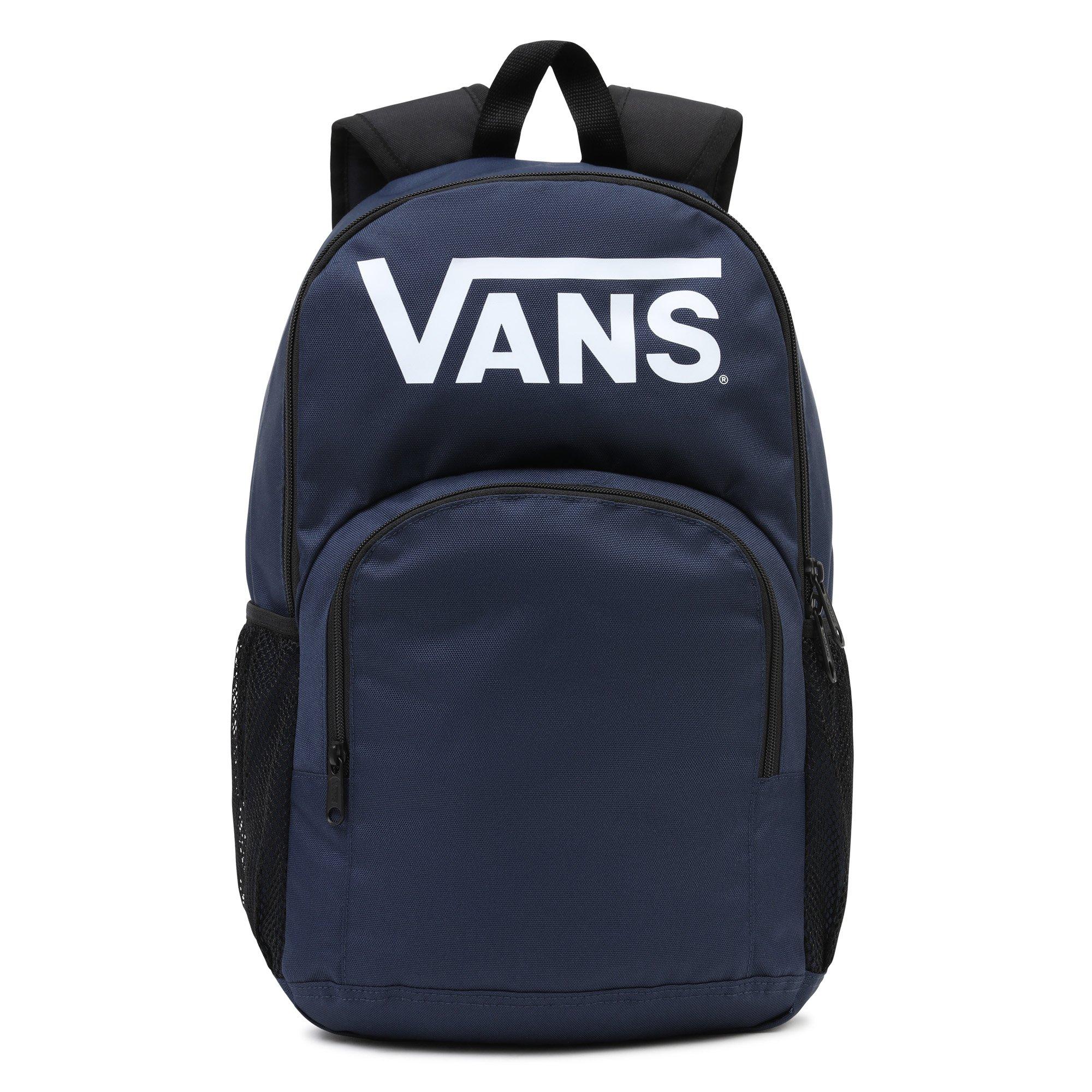 Vans Active Alumini Backpack Mens Rucksacke Sports Direct