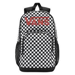 Vans Marni intarsia-knit logo tote bag Grün