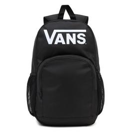 Vans Alumini Backpack Mens