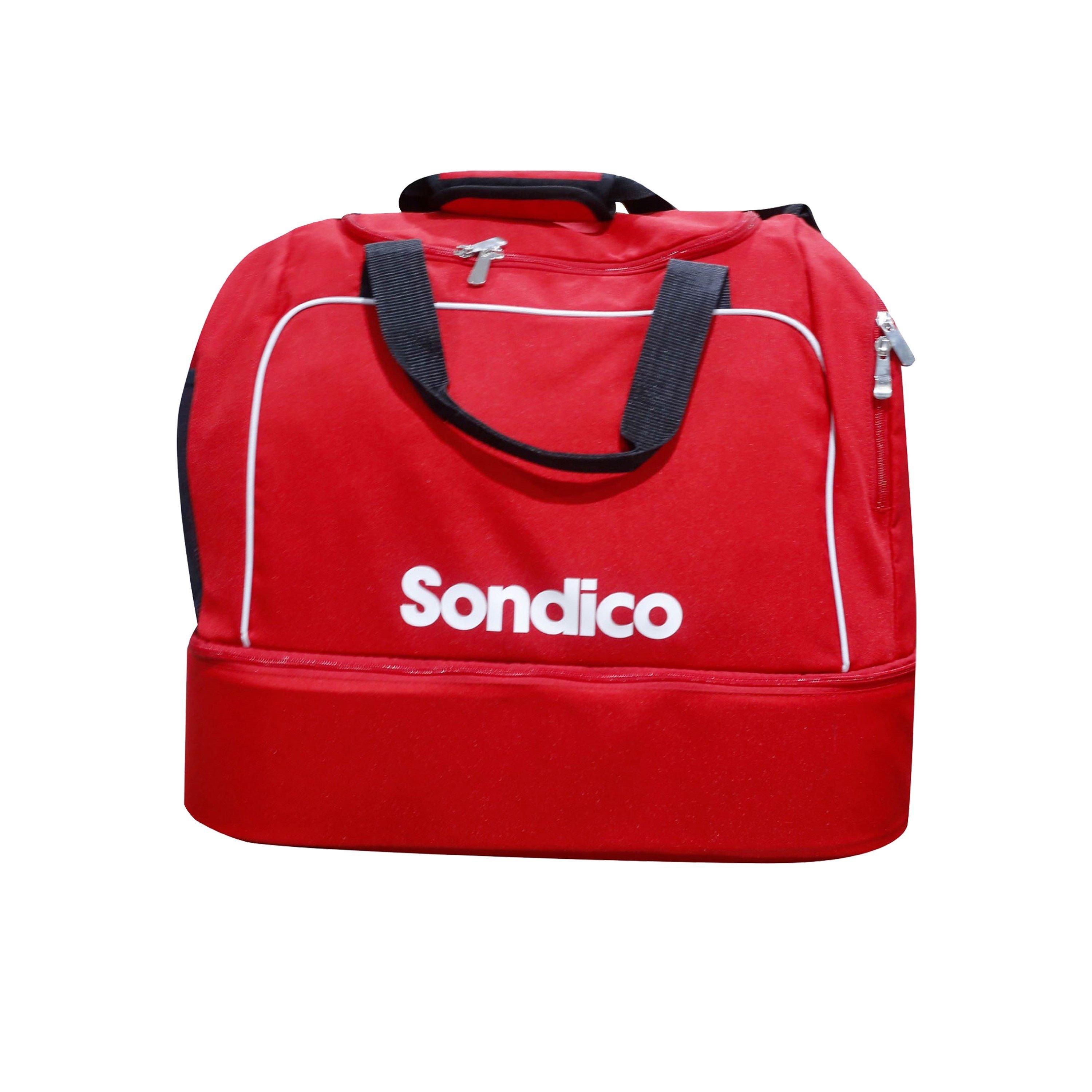 Rosso - Sondico - Kit Bag 35L - 1