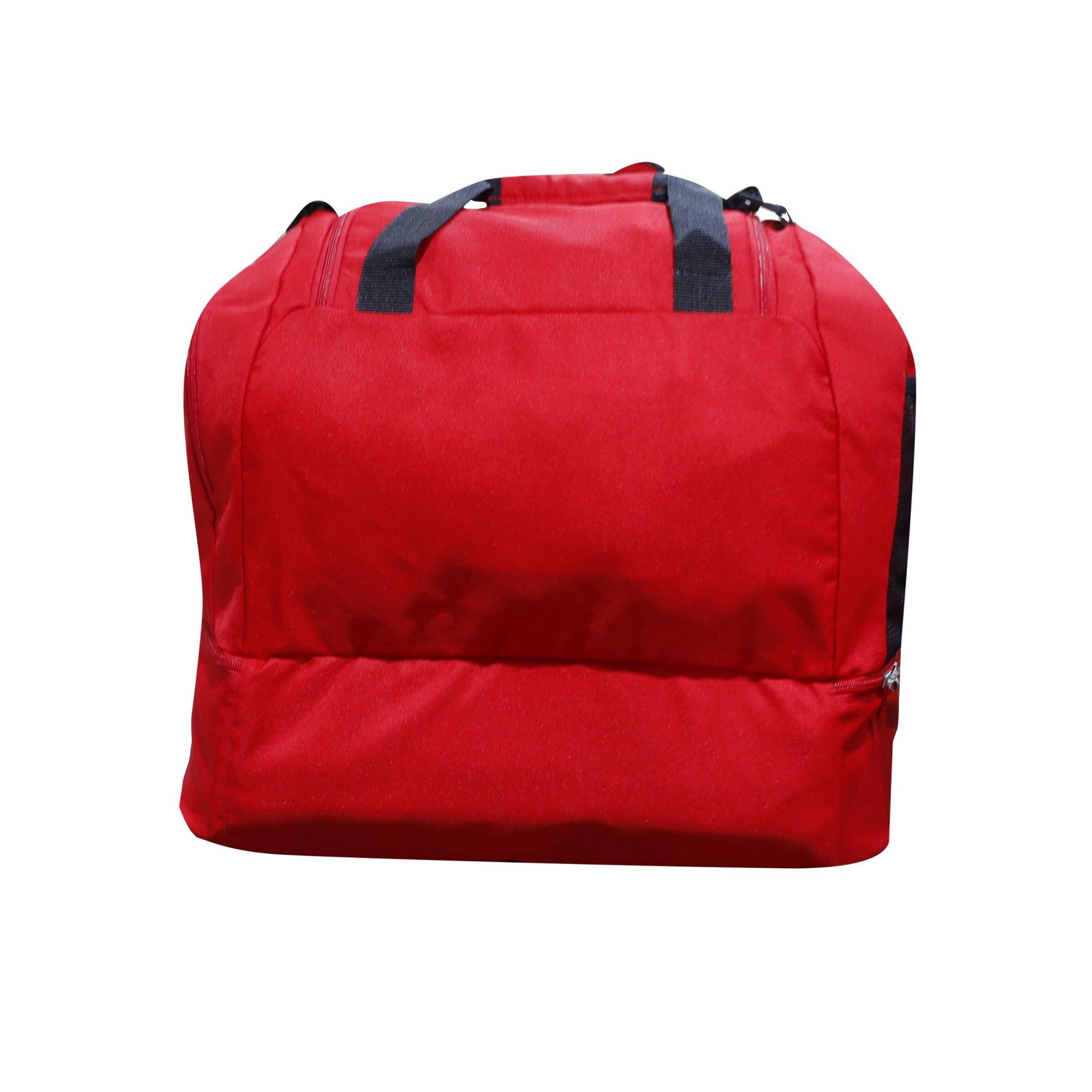 Rosso - Sondico - Kit Bag 35L - 2