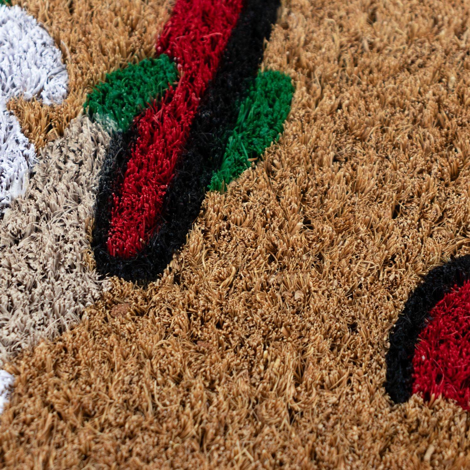 Multi - JVL - JVL Latex Coir - Gardening Gonks 45x75cm - 3