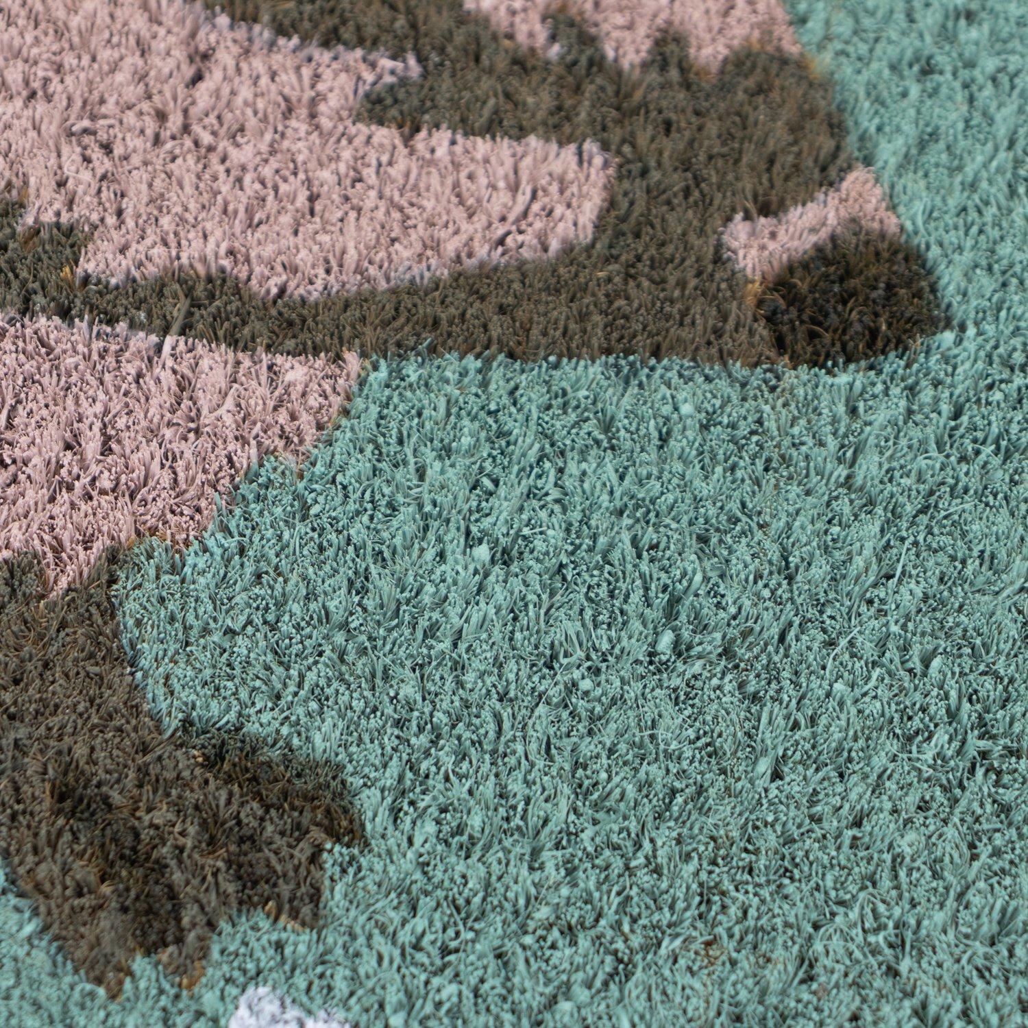 Multi - JVL - JVL Latex Coir - Hedgehog 45x75cm - 3