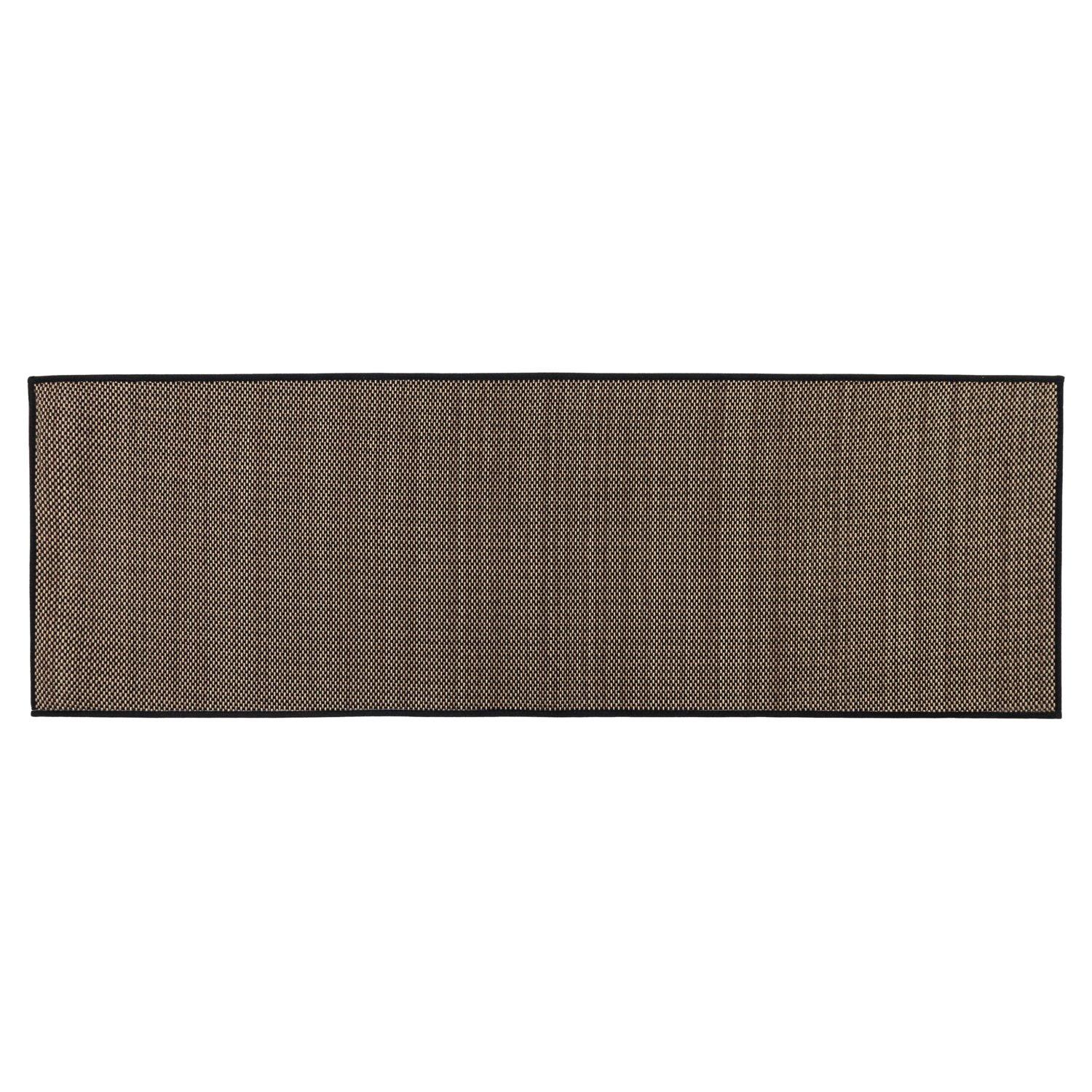 Brown - JVL - Antarra Machine Washable Entrance Doormat and - 3