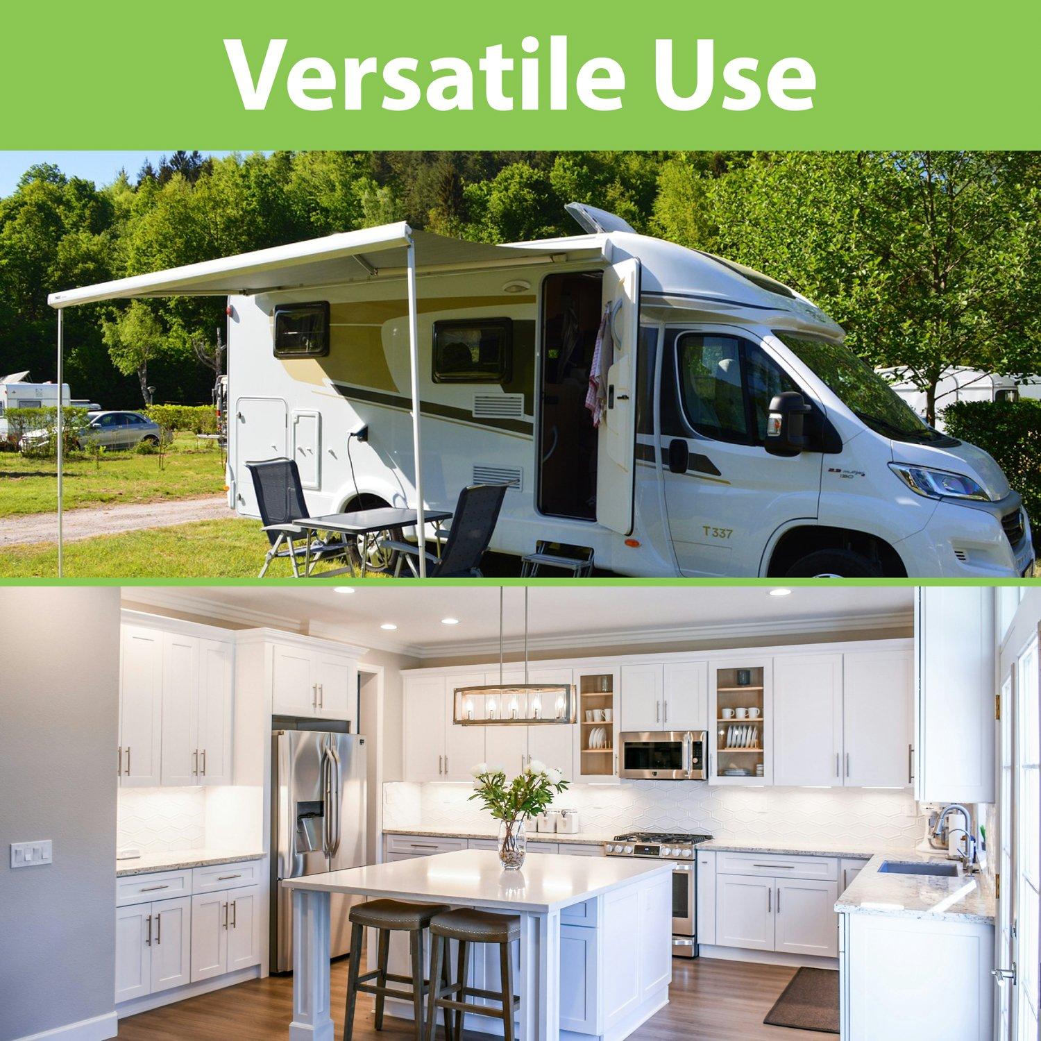 Clear - JVL - JVL Plastic Dish Drainer and Rectangular Washing U - 8