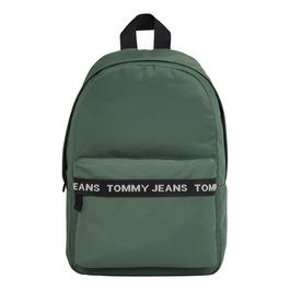 Tommy Jeans Maje suede mini M bag