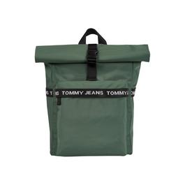 Tommy Jeans Essential Dome Flag Backpack