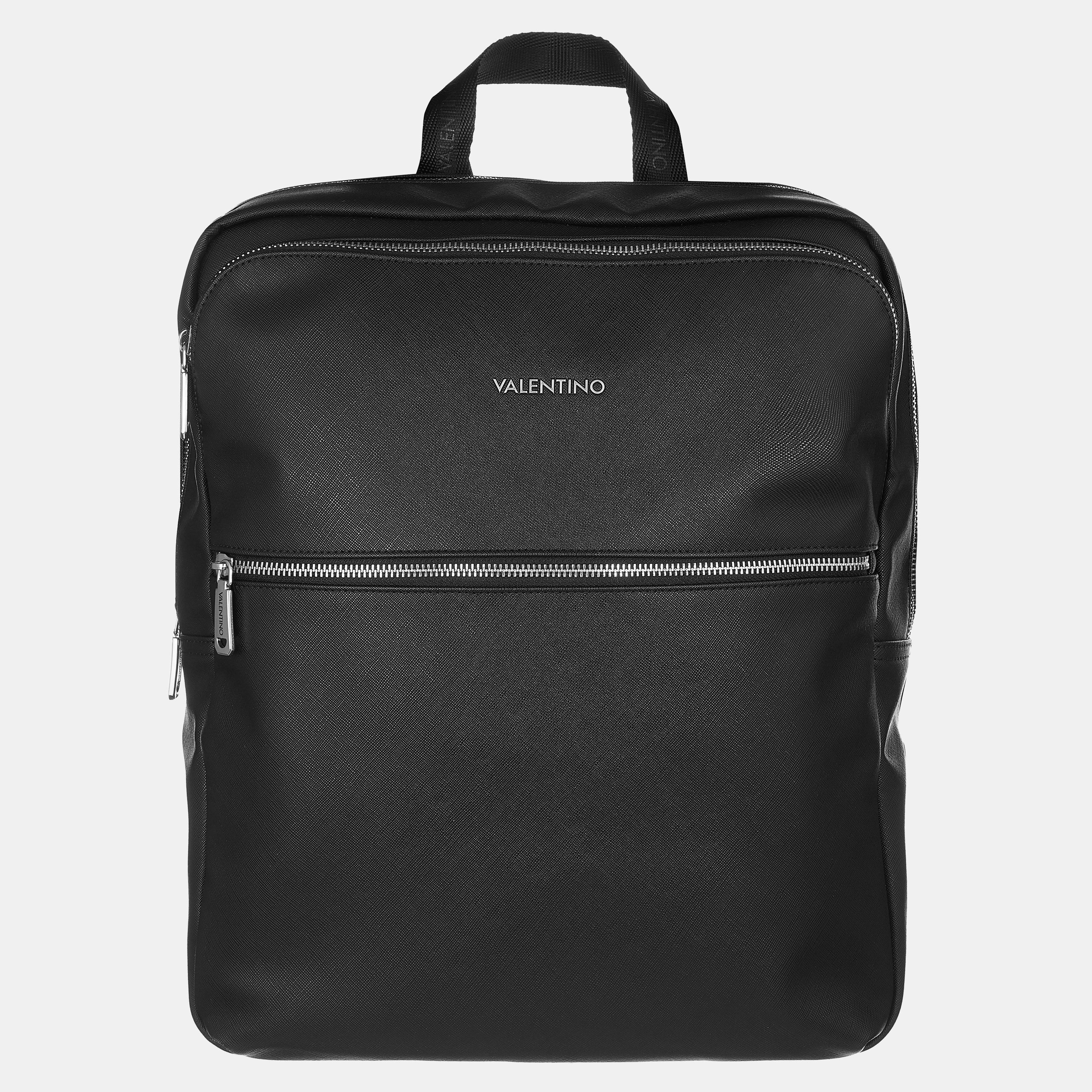 Nero Black - Valentino - Marnier Backpack - 1