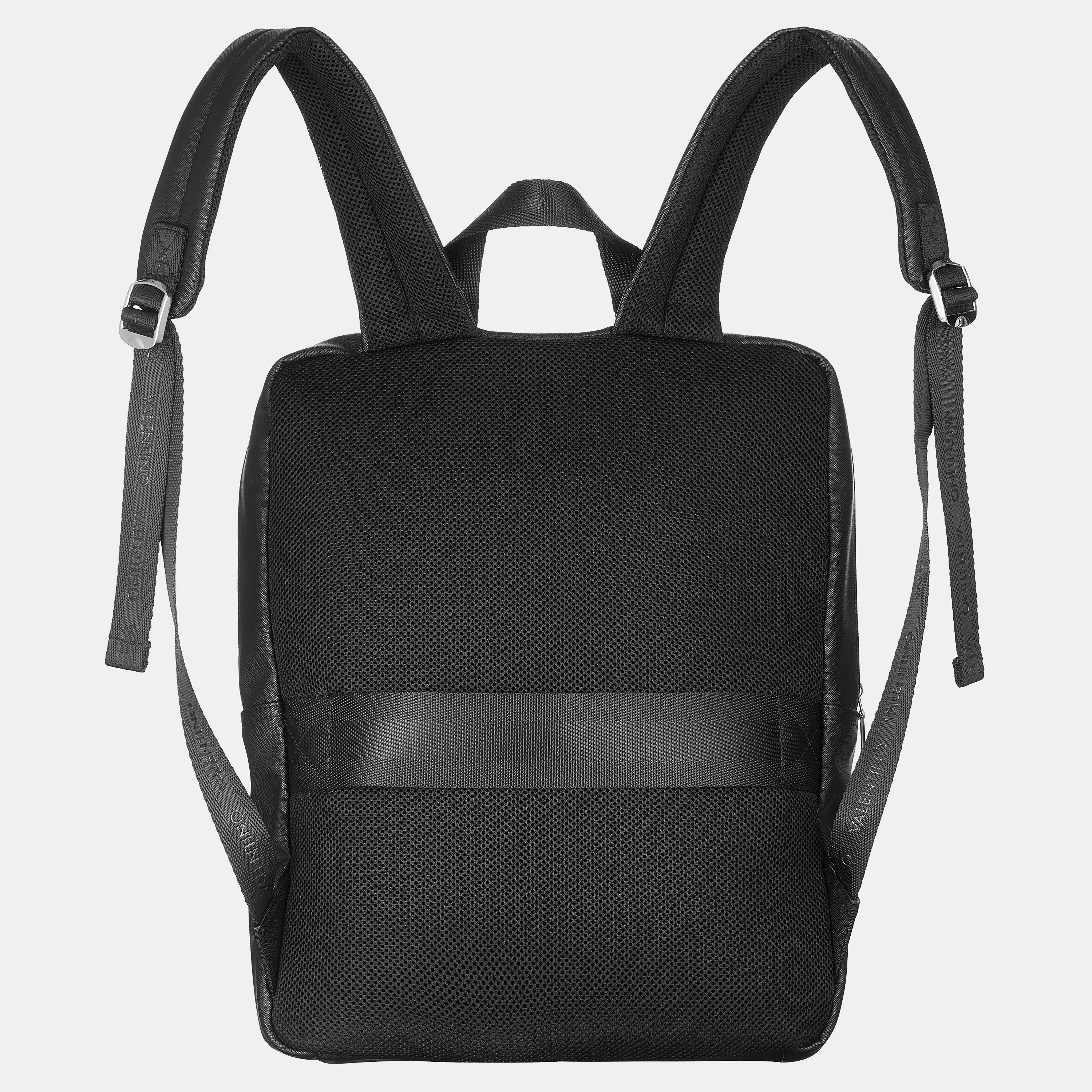 Nero Black - Valentino - Men's Marnier Backpack - 2