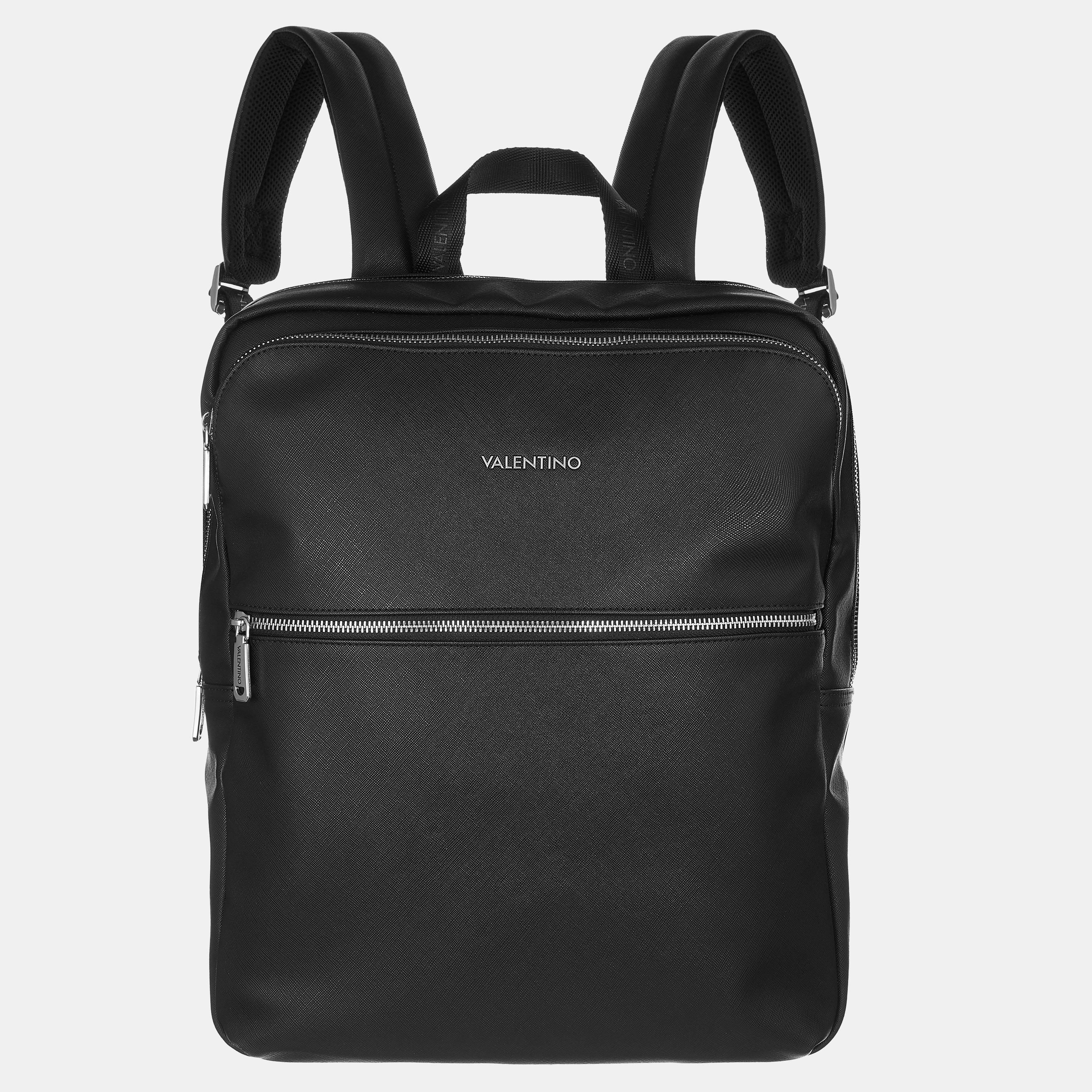 Nero Black - Valentino - Men's Marnier Backpack - 5