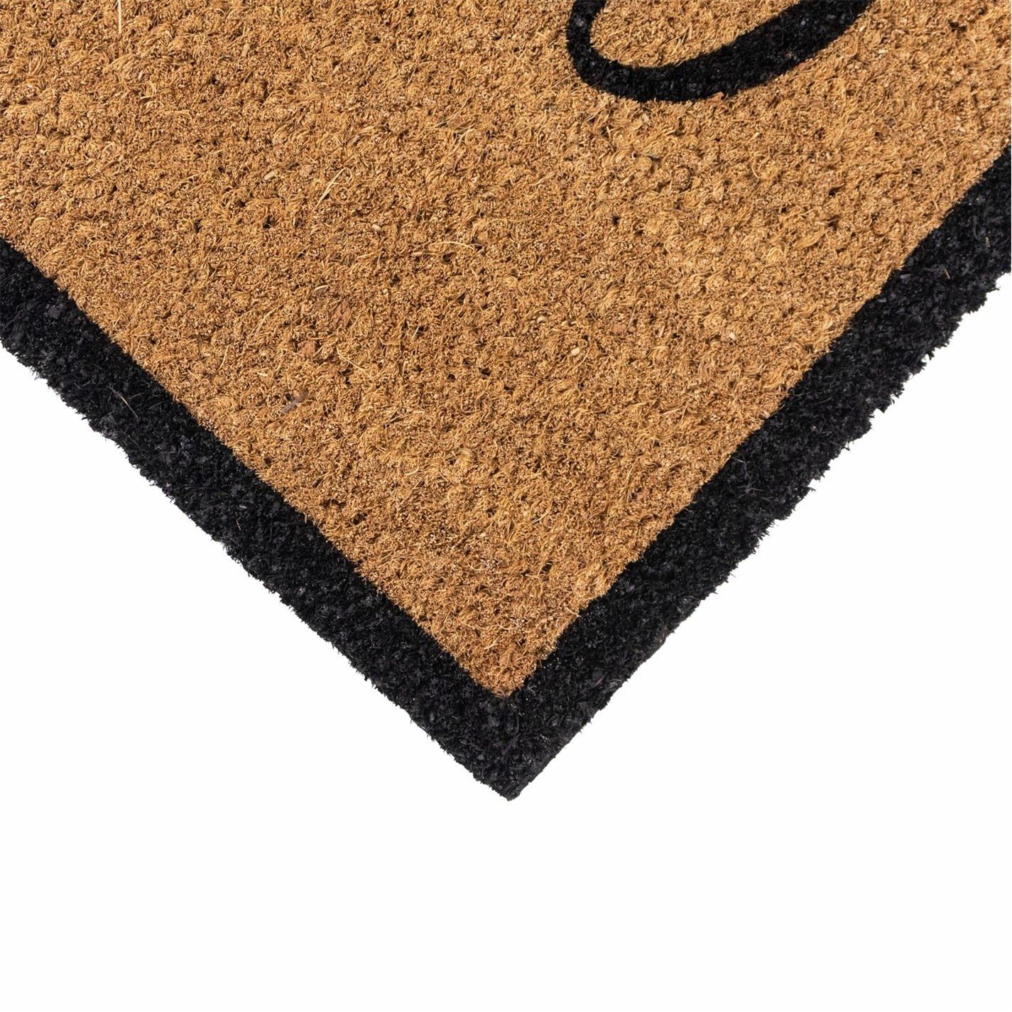 JVL Latex Coir - Croeso, 40x60cm | FRASERS