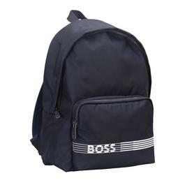 Boss Tecnologias Black diamond Distance 8L Backpack