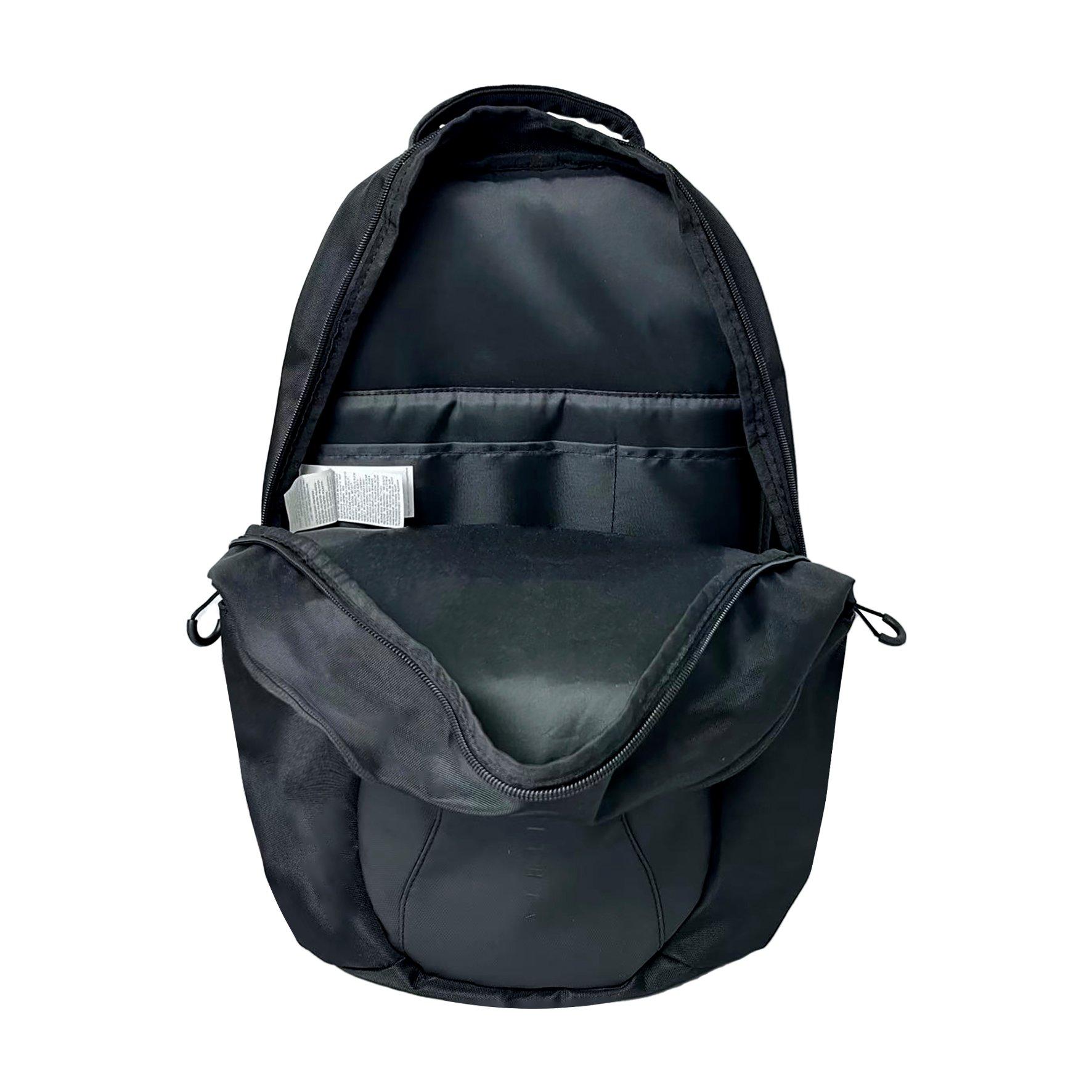 Black - Everlast - Platinum Backpack - 7
