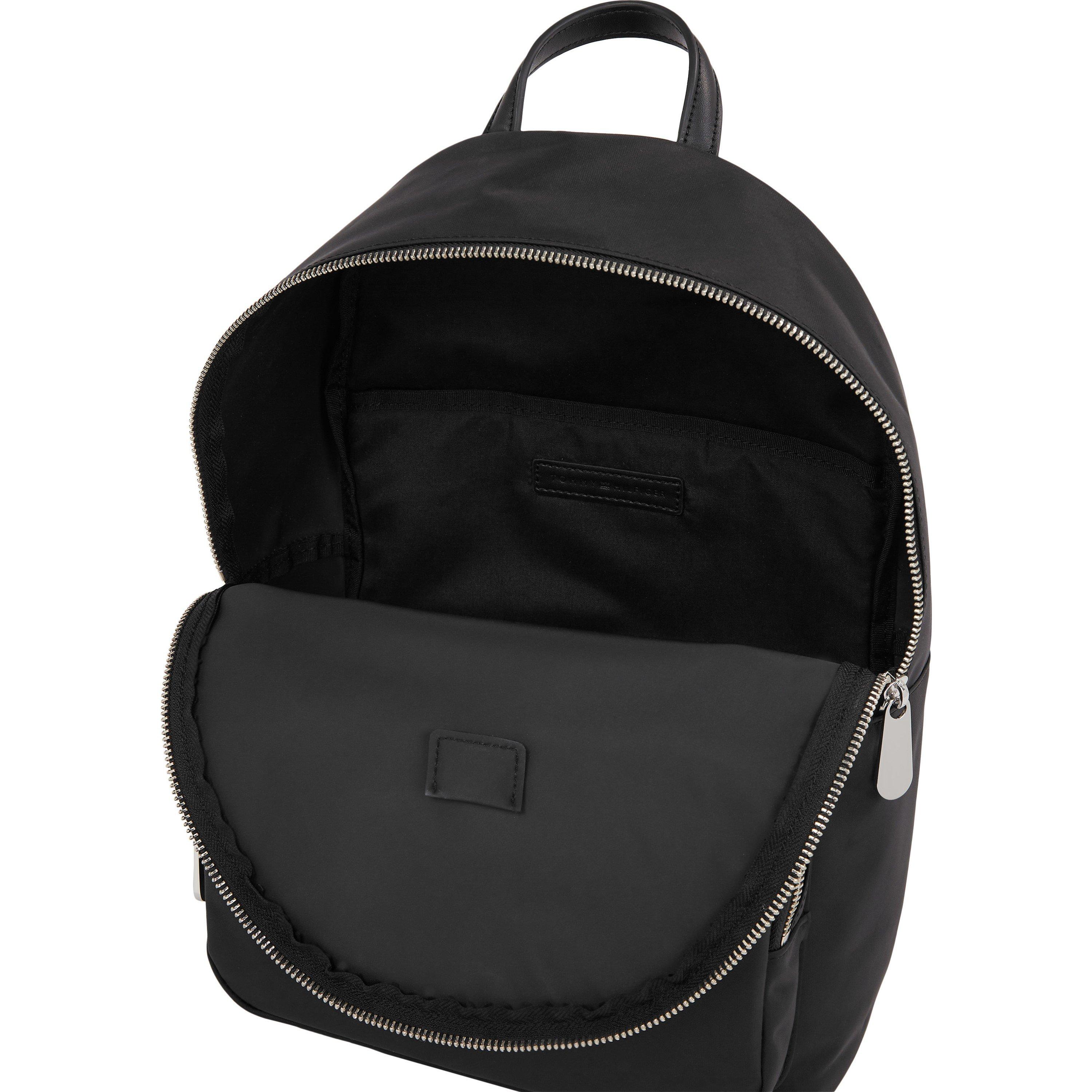 Schwarz - Tommy Hilfiger - Poppy Backpack - 3