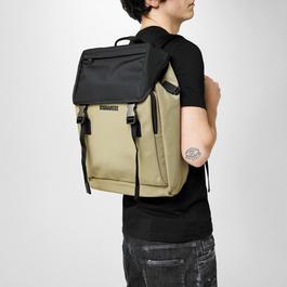 DSquared2 Urban Backpack