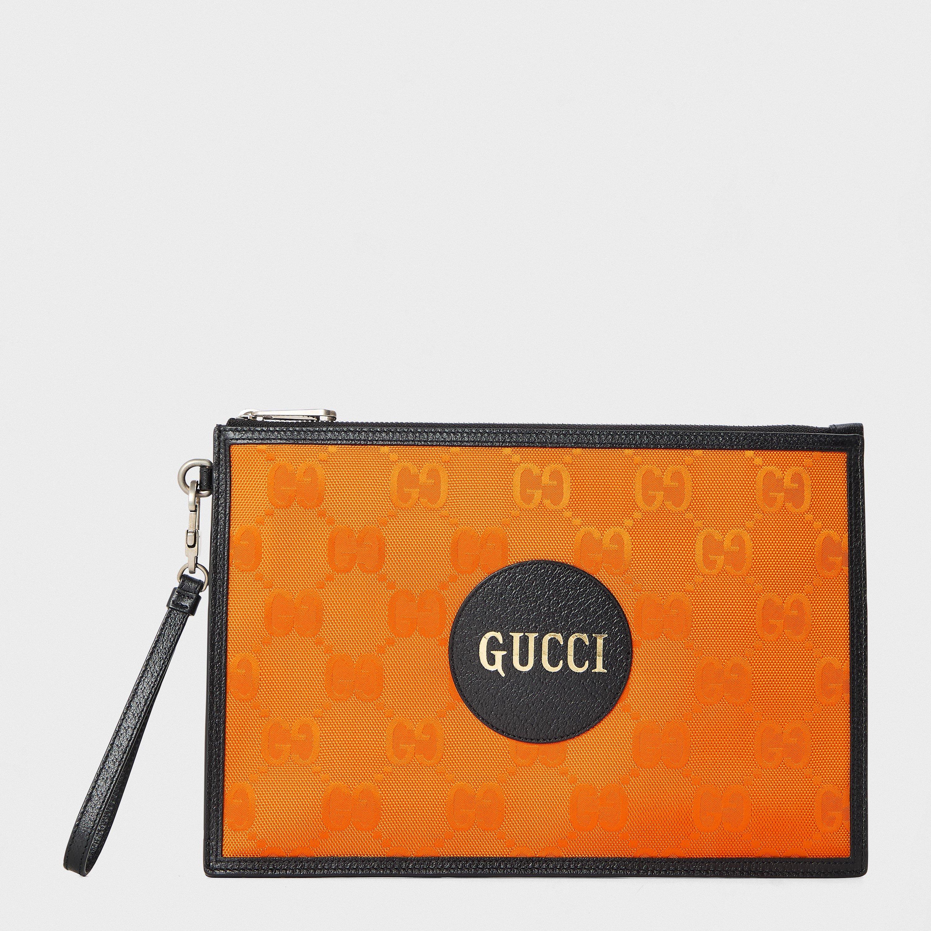 Gucci Men's Messenger Bag
