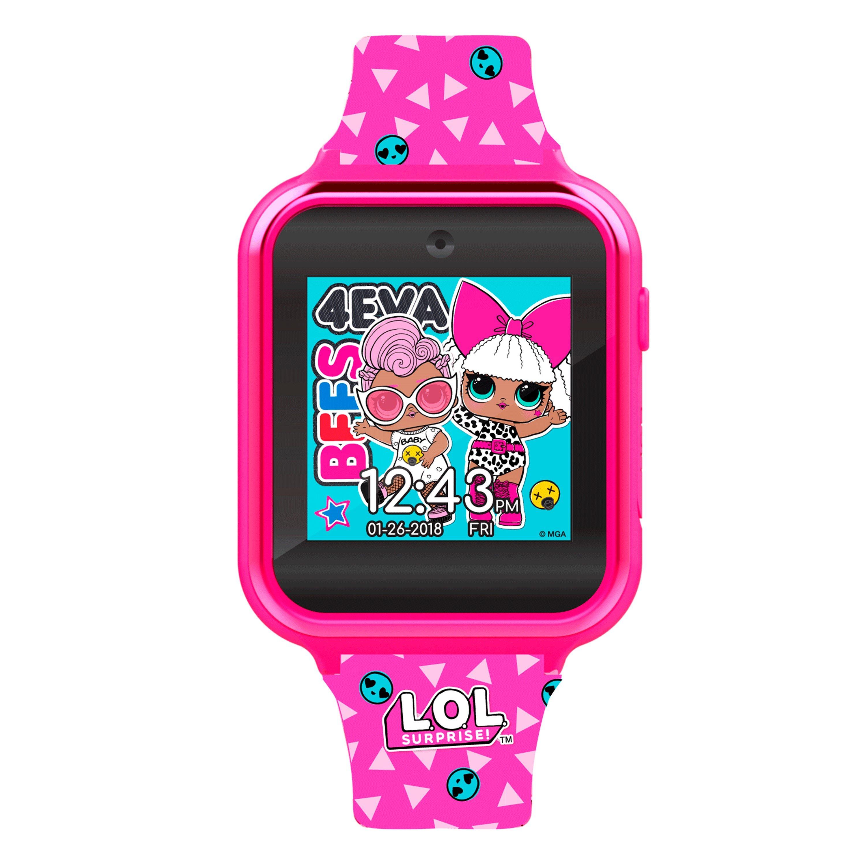 Surprise Orologio Orologio Bimba Lol LOL Surprise Smart Watch