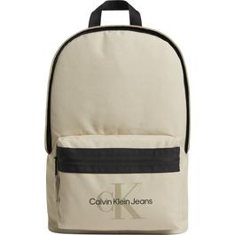 The Tote bag with logo Sports Essentials Campus Backpack