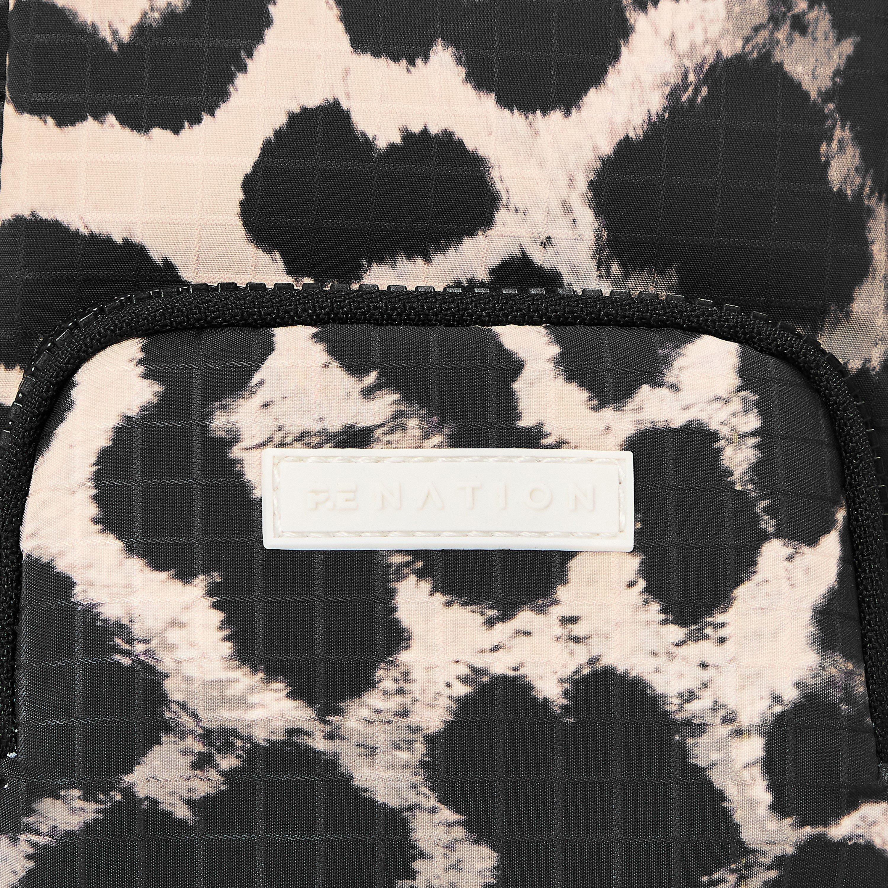 LEOPARD PRINT - PE Nation - Women's Fundamental Cross Body Bag - 4