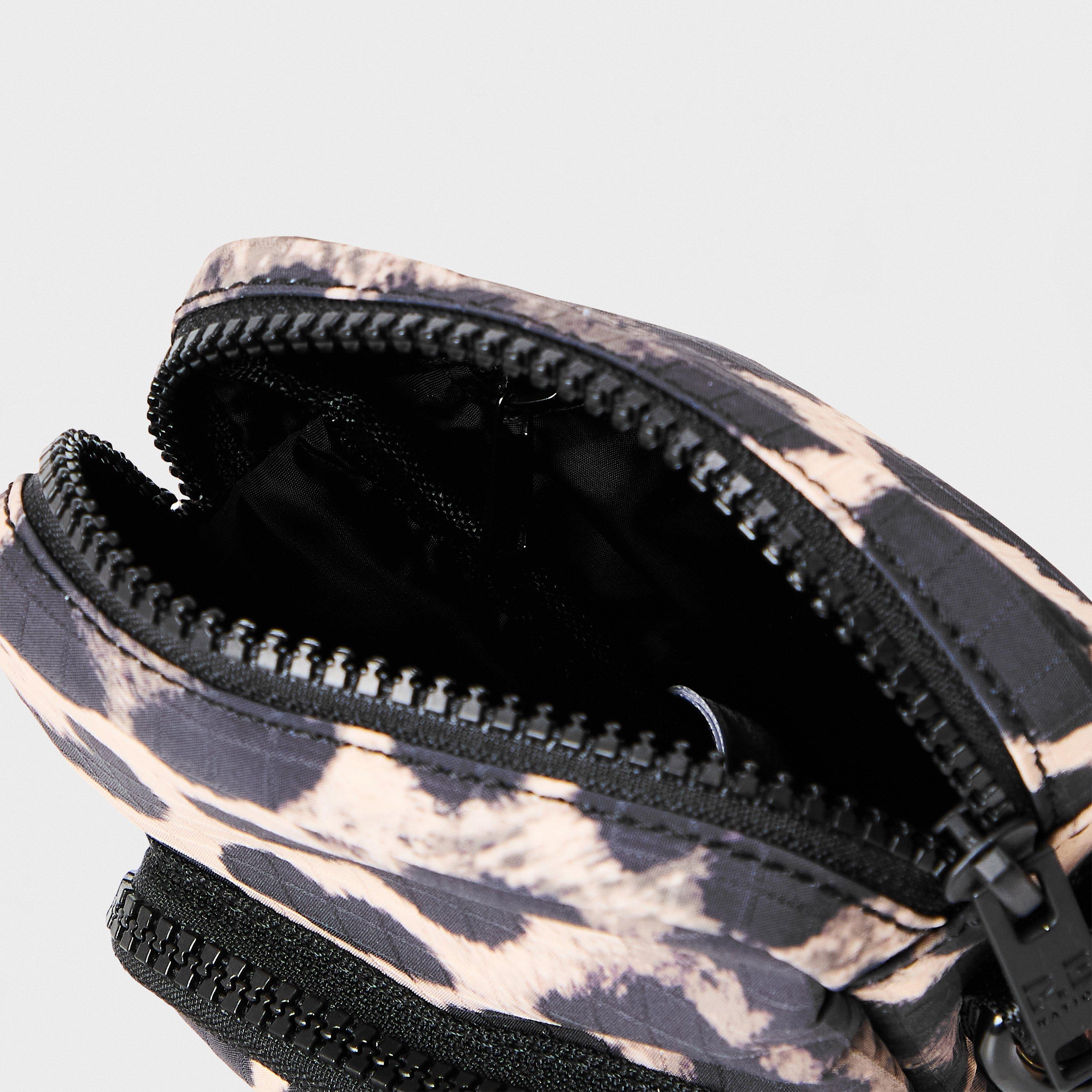 LEOPARD PRINT - PE Nation - Women's Fundamental Cross Body Bag - 5