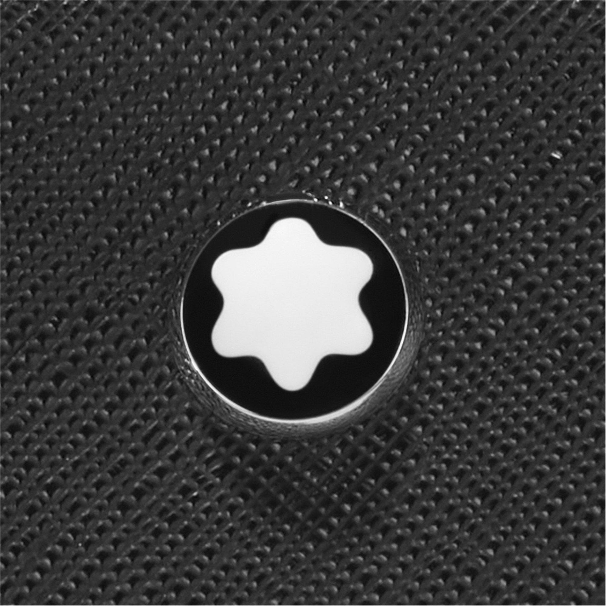 Black - Montblanc - Sartorial Medium Backpack - 6