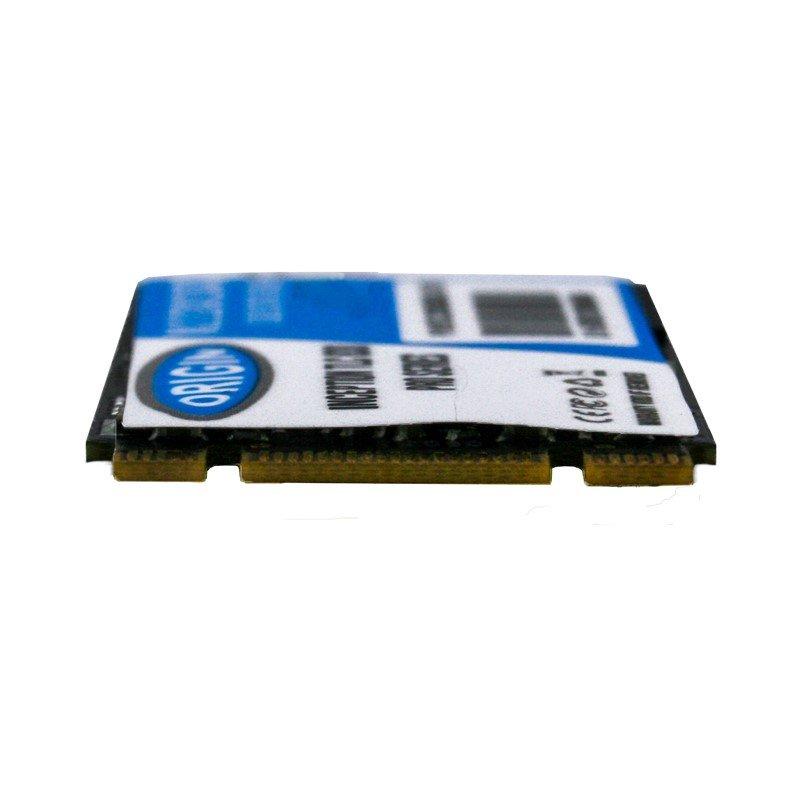 Black - Origin - Origin Inception 1TB NVMe M.2 3D TLC 42mm SSD - 5