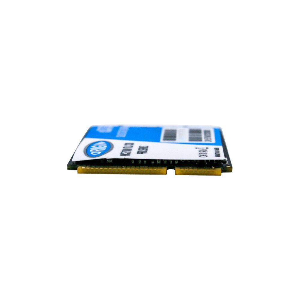 Black - Origin - Origin Inception 1TB PCIE 4.0 NVMe M.2 3D TLC 30mm SSD - 5