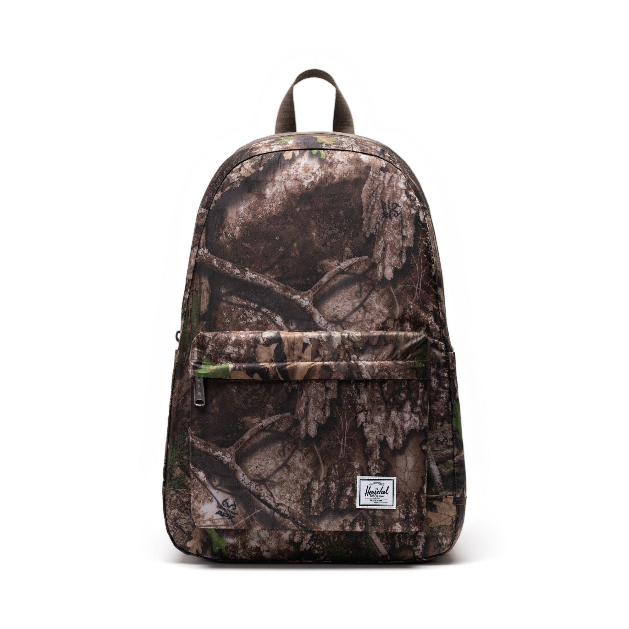 RealtreeAPXCamo - Herschel Supply Co - Backpack - 1