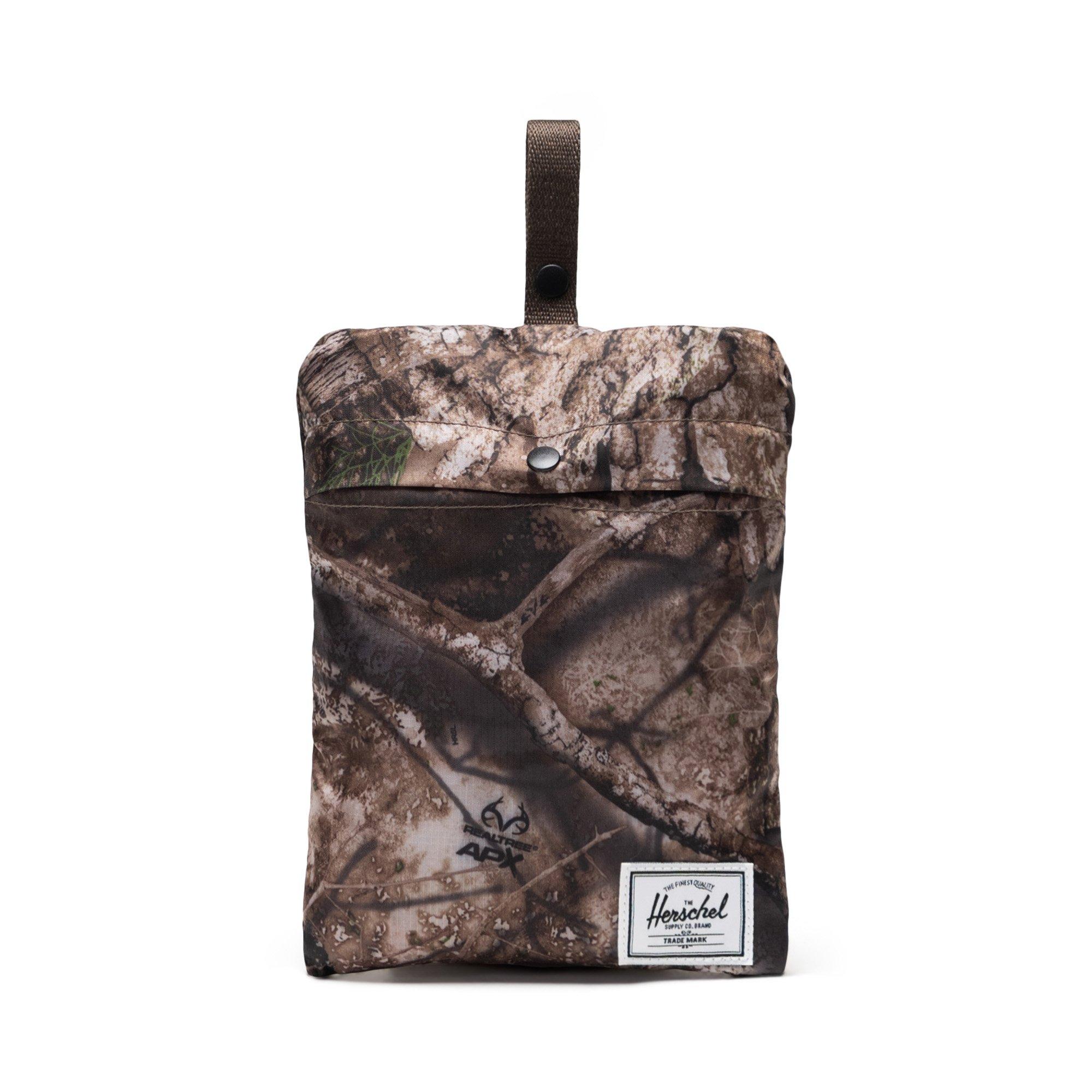 RealtreeAPXCamo - Herschel Supply Co - Backpack - 4