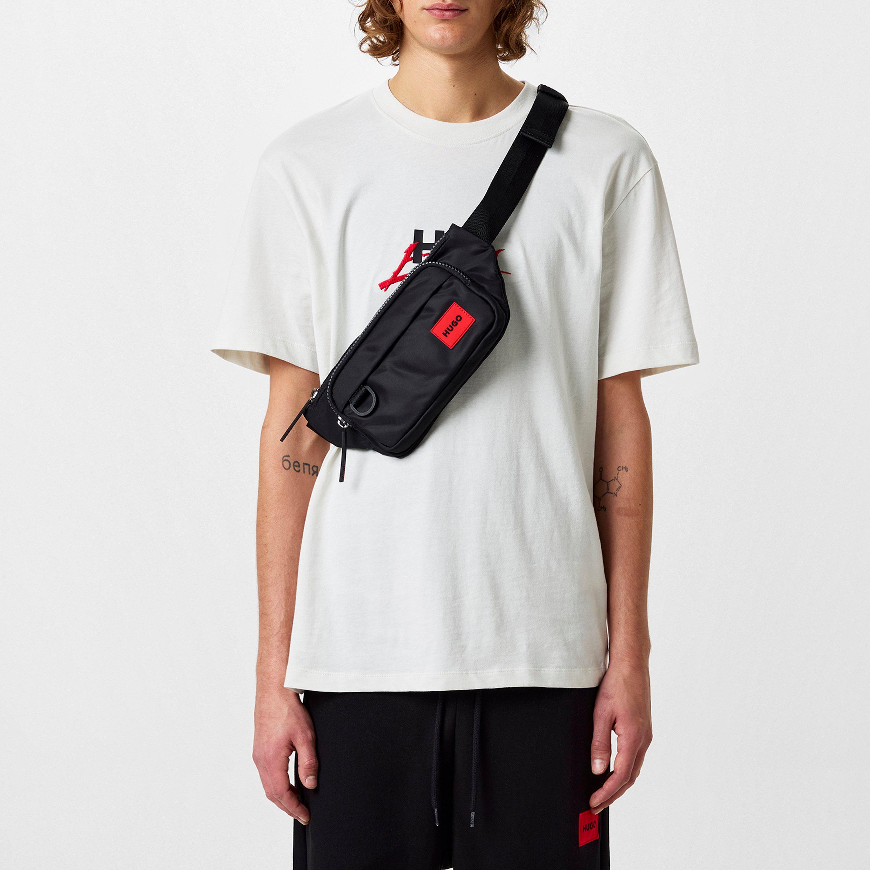 Black - Hugo - Ethon Bumbag - 1