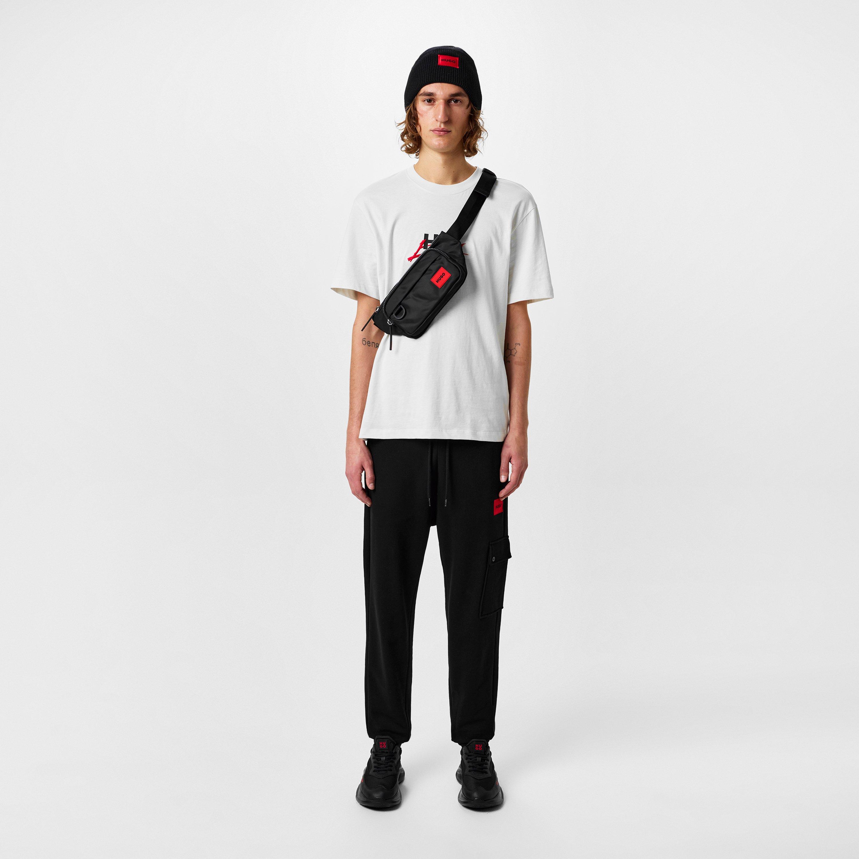 Black - Hugo - Ethon Bumbag - 2
