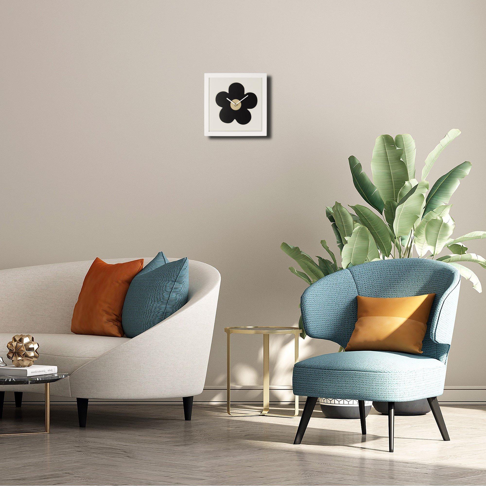 Meerkleurig - Spirit - 99 Wall Clock - 2