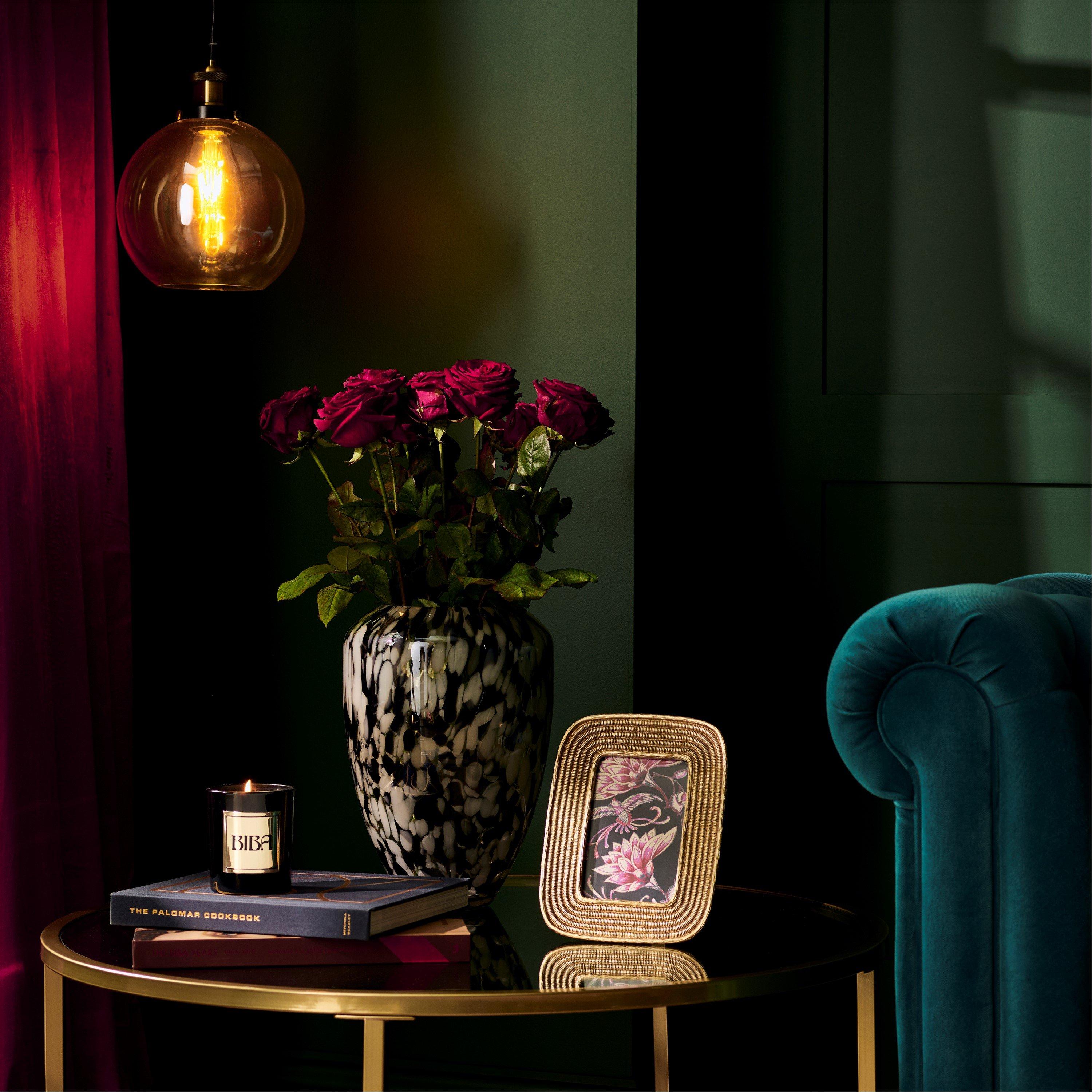 Orris & Wildleder - Biba - Biba Scented Candle - 2