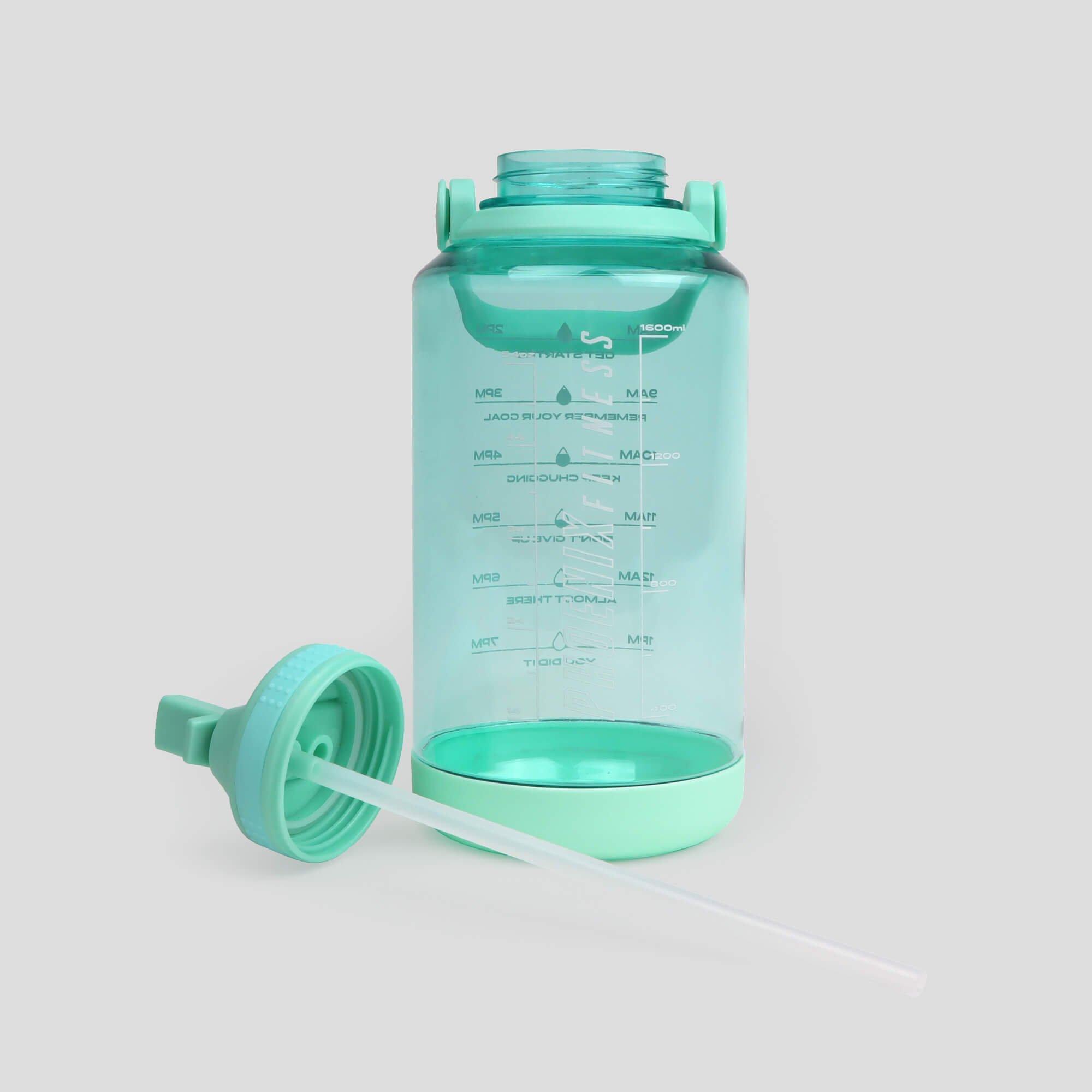 Sage - Phoenix Fitness - Motivational Water Bottles - 2
