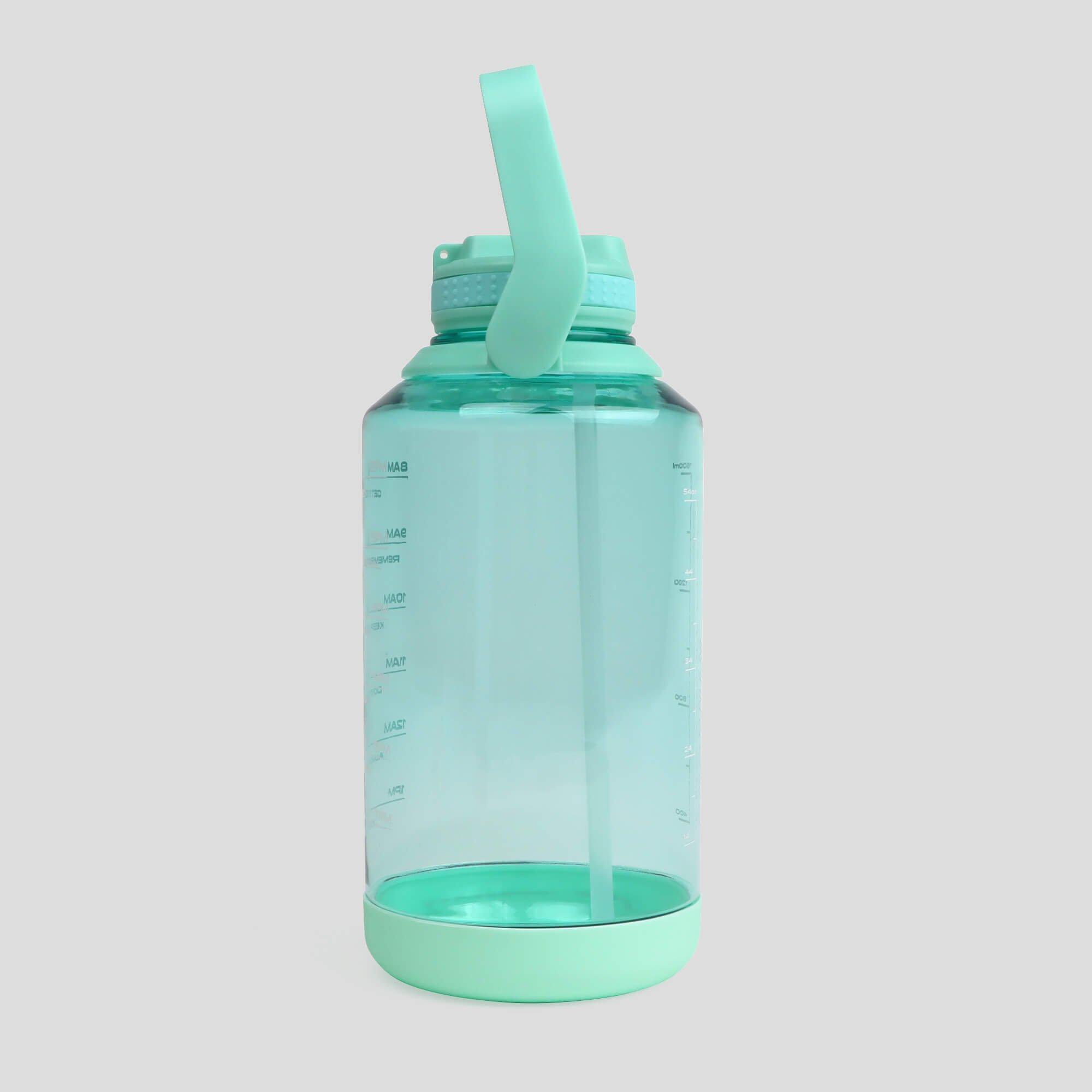 Sage - Phoenix Fitness - Motivational Water Bottles - 3
