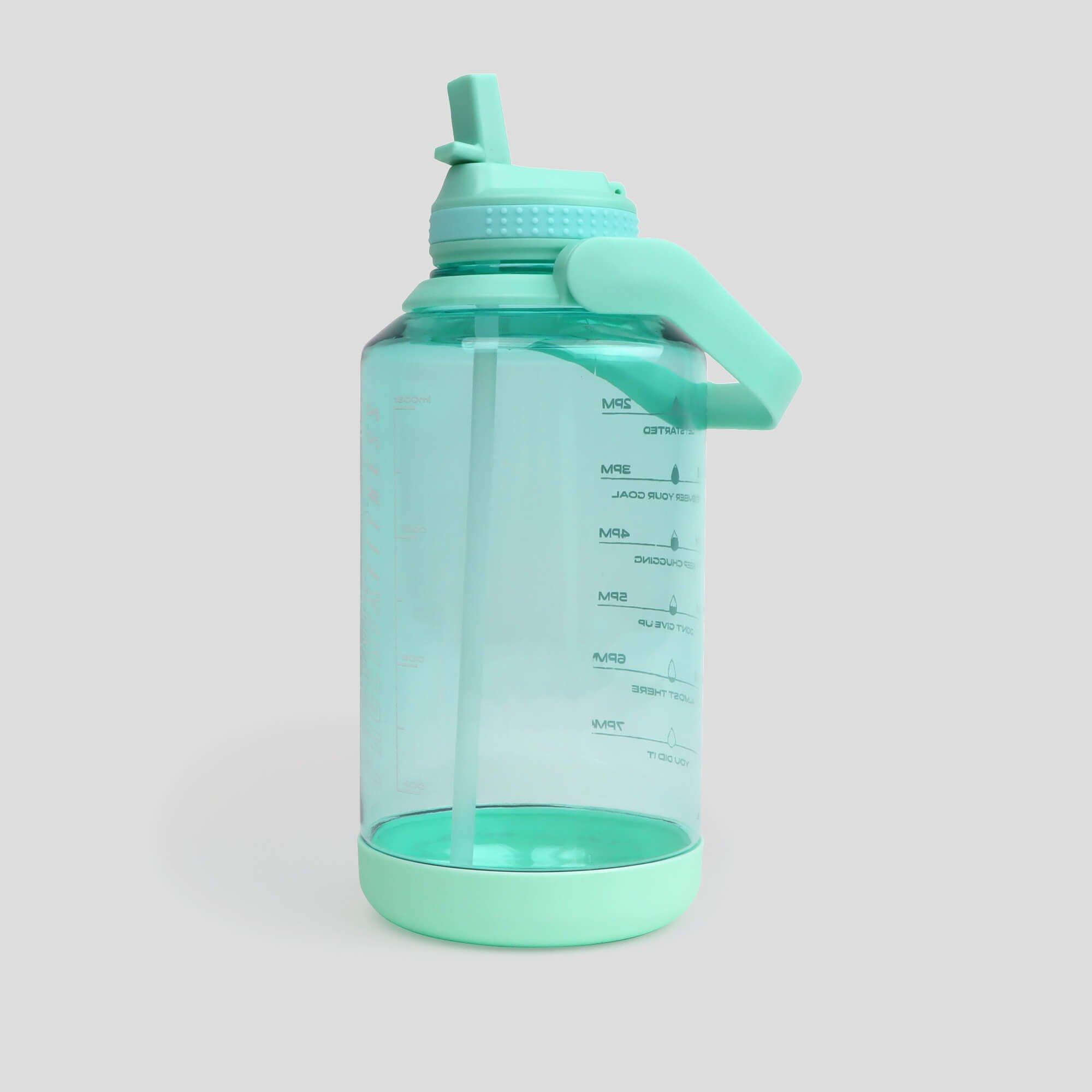 Sage - Phoenix Fitness - Motivational Water Bottles - 4
