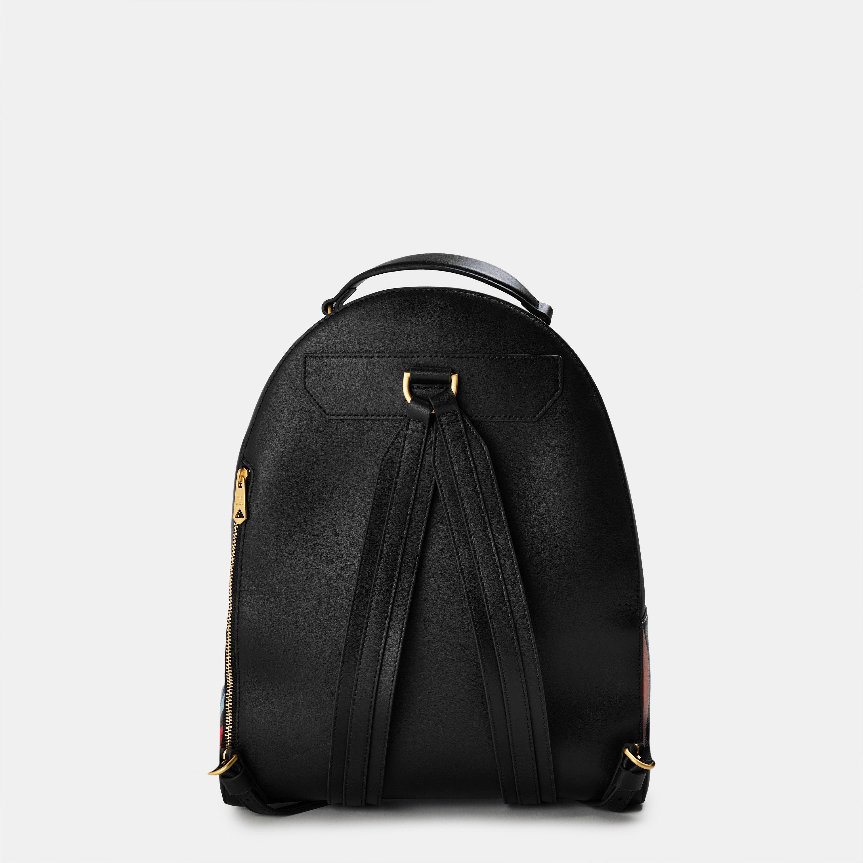  Multi - Paul Smith - Paul Swirl Bkpk Ld99 - 2