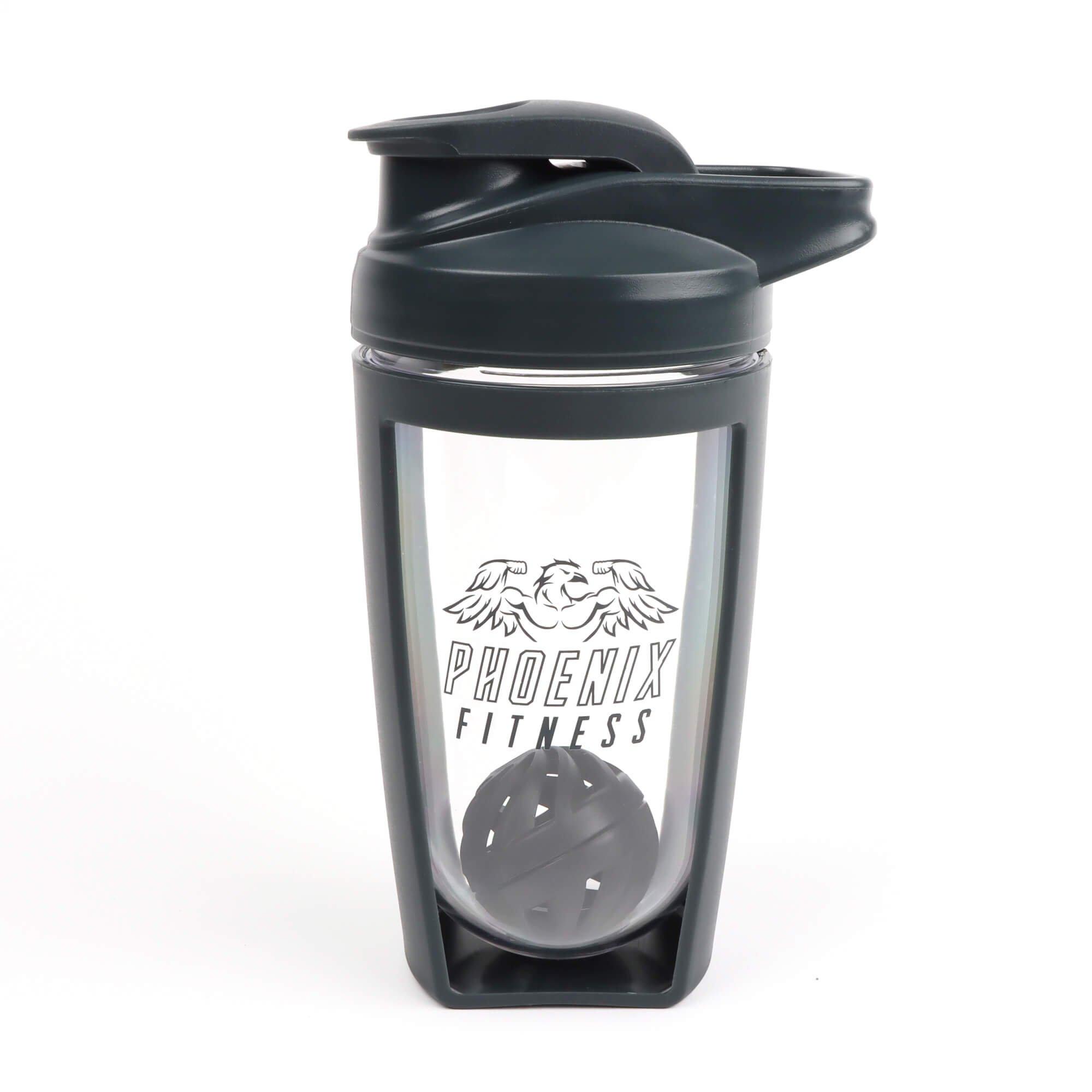 Protein Shaker Bottles