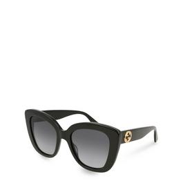 Gucci SUNGLASSES GG0327S