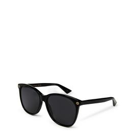 Gucci Square Acetate Sunglasses