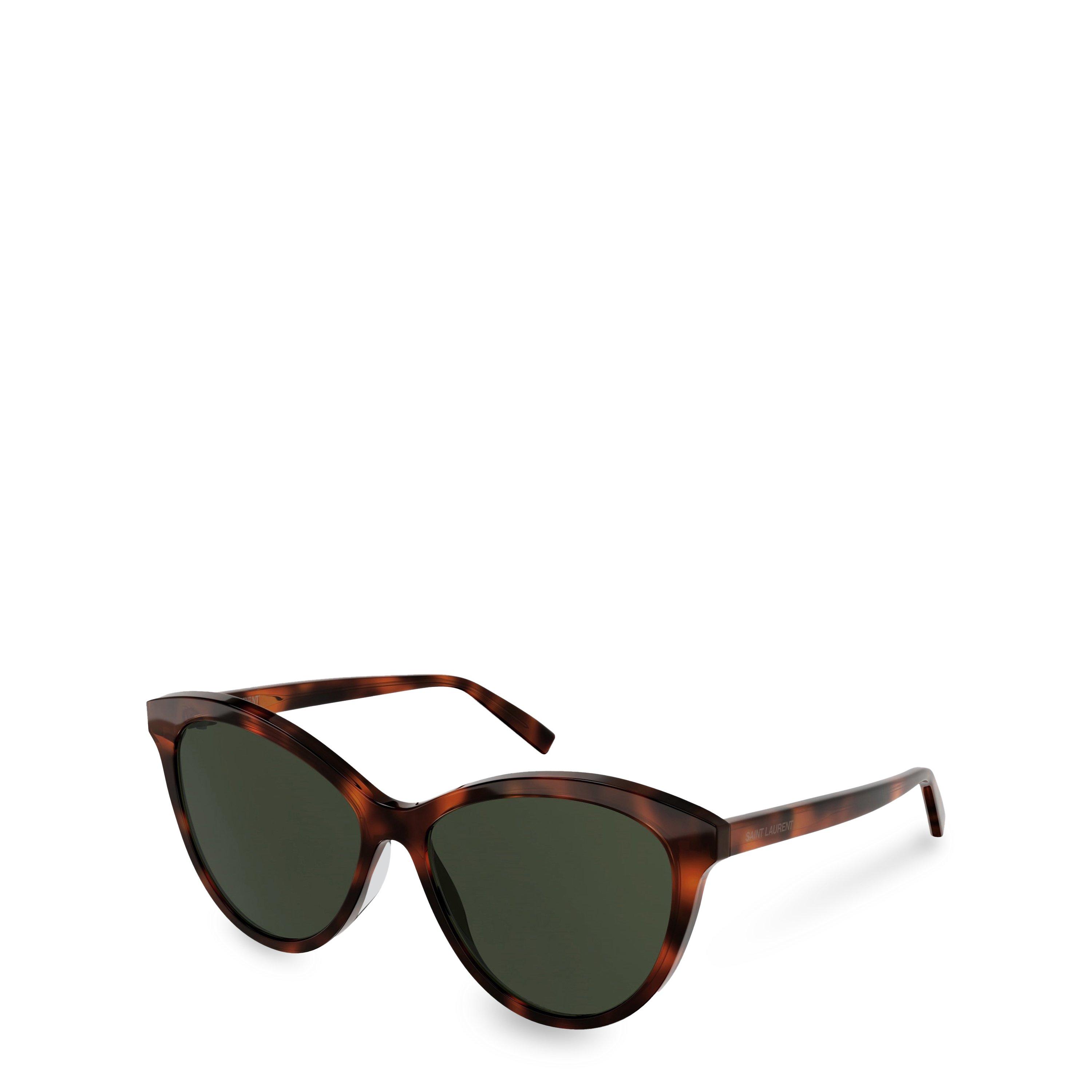 Havana - Saint Laurent - SAINT LAURENT SUNGLASSES SL 456 - 1