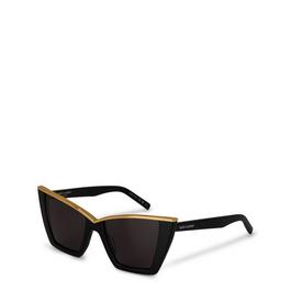 Saint Laurent SAINT LAURENT SUNGLASSES SL 570